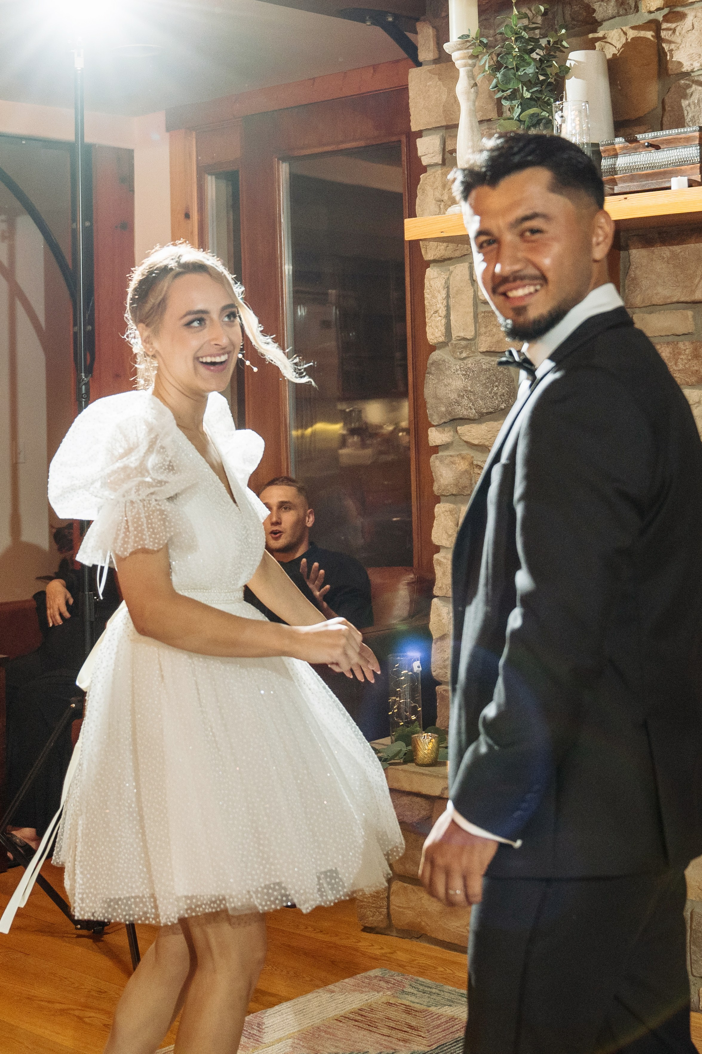 Violetta&Harry. Pocono. Wedding and family photographer and videographer PA, NJ, NY, DE, MD