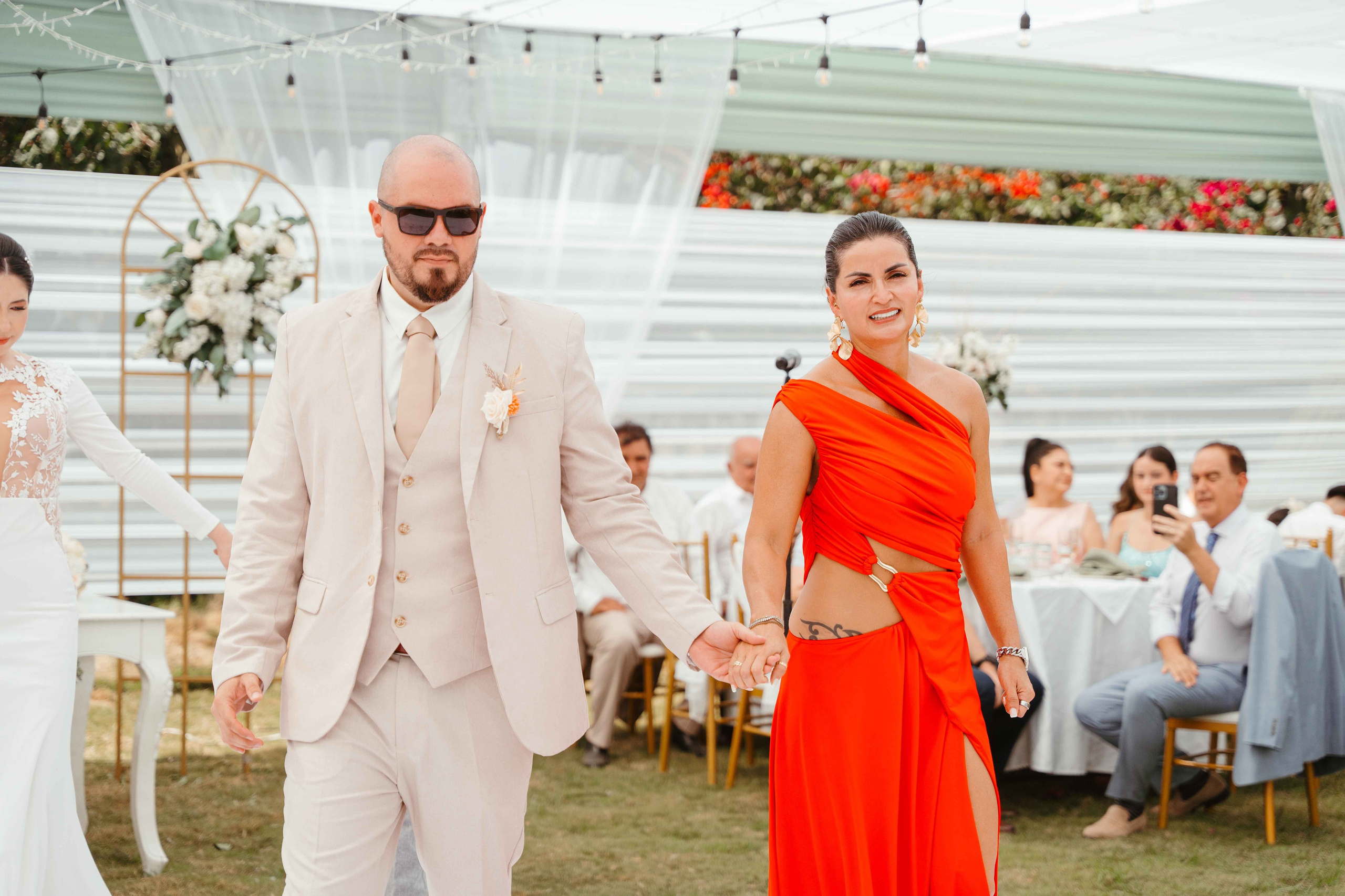 Portafolio. Fotógrafo de bodas en Loja Ecuador | Piero Alvarez PH