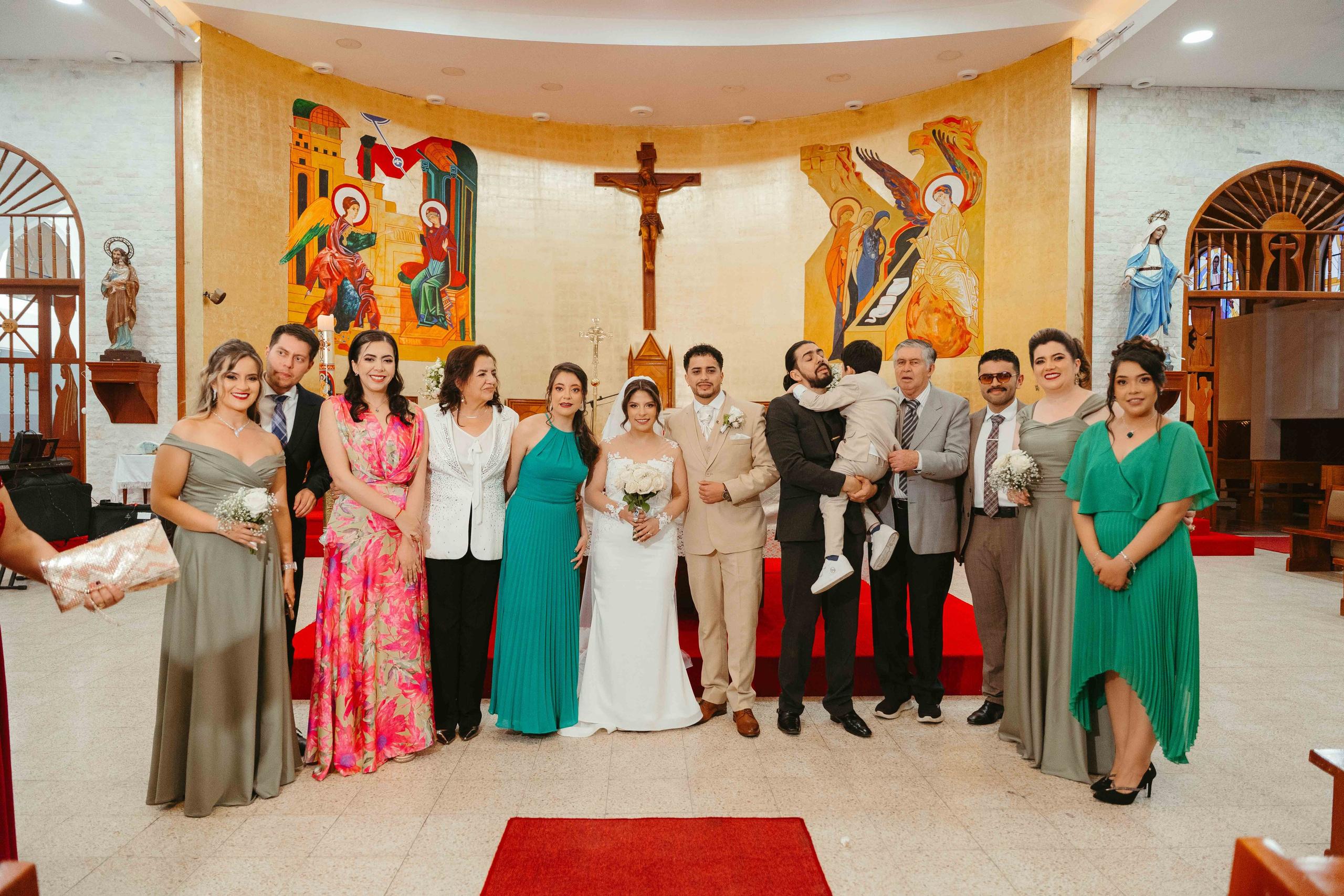 Boda de Kelvin y Yari en Loja | Fotografía y Filmación por Piero Alvarez. Fotógrafo de bodas en Loja Ecuador | Piero Alvarez PH