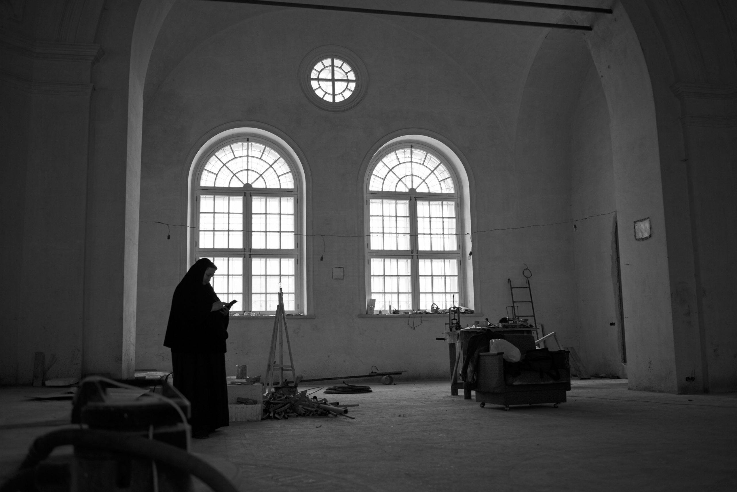 RUSSIA. Daniil Khaitseer photography