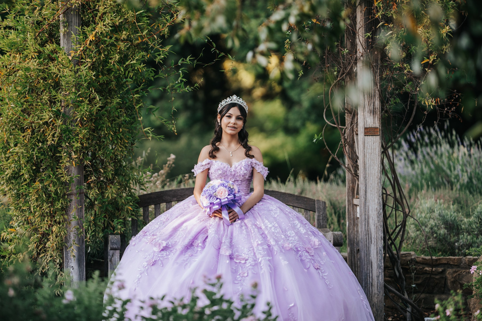 Dafnee Pre-XV. J&T Photo Art