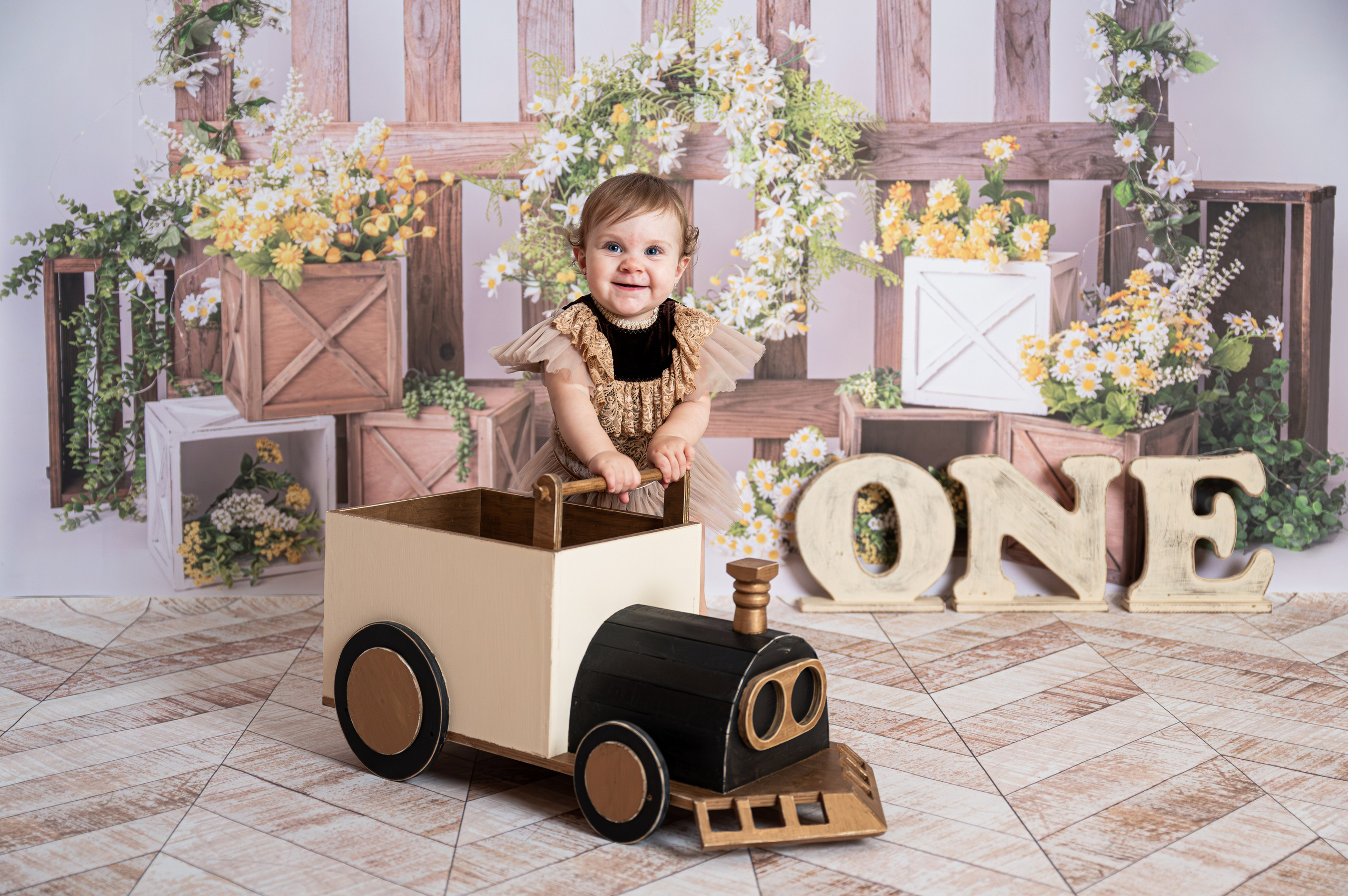 Foto studio