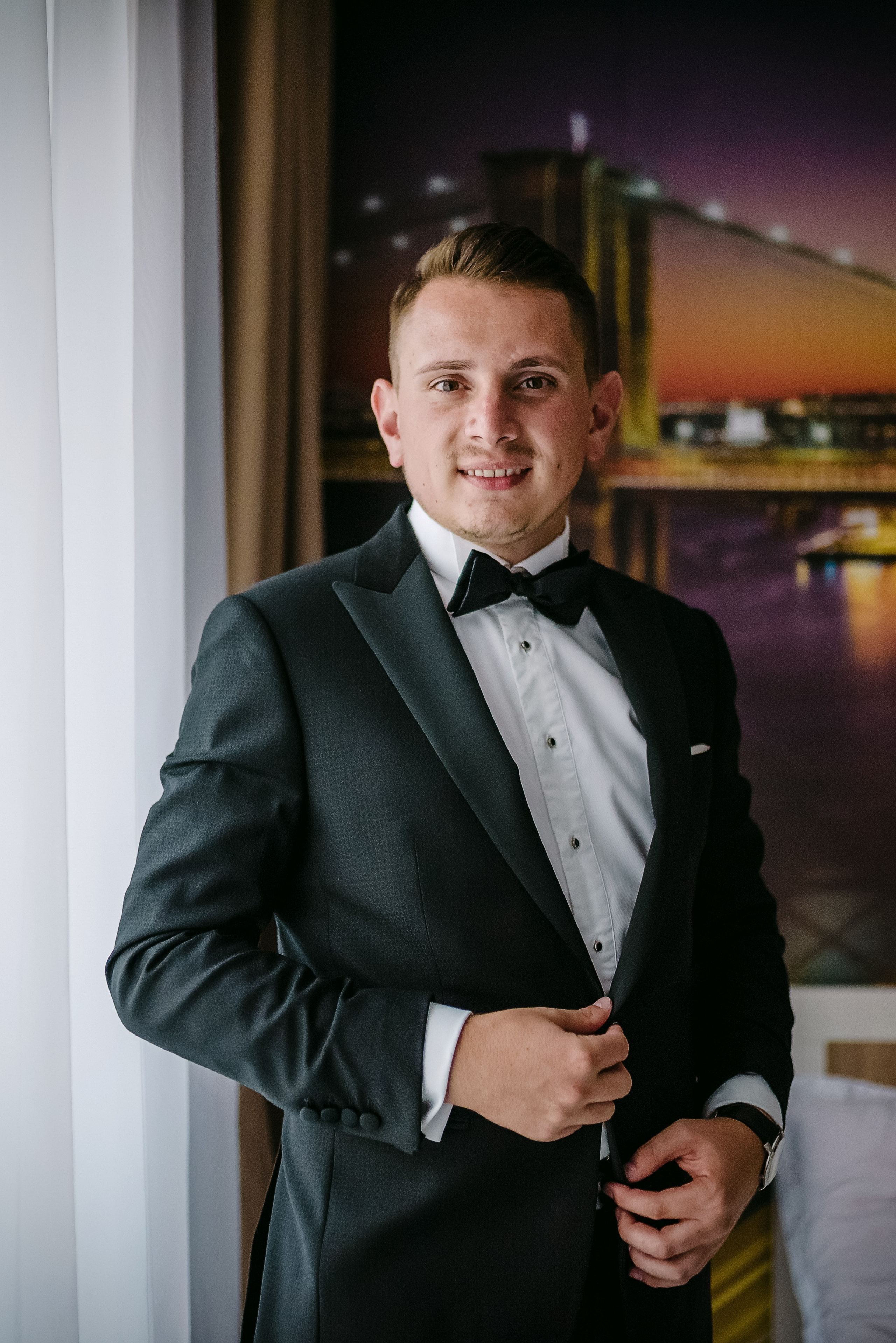 Nuntă Diana & Marius | Fotograf nuntă București