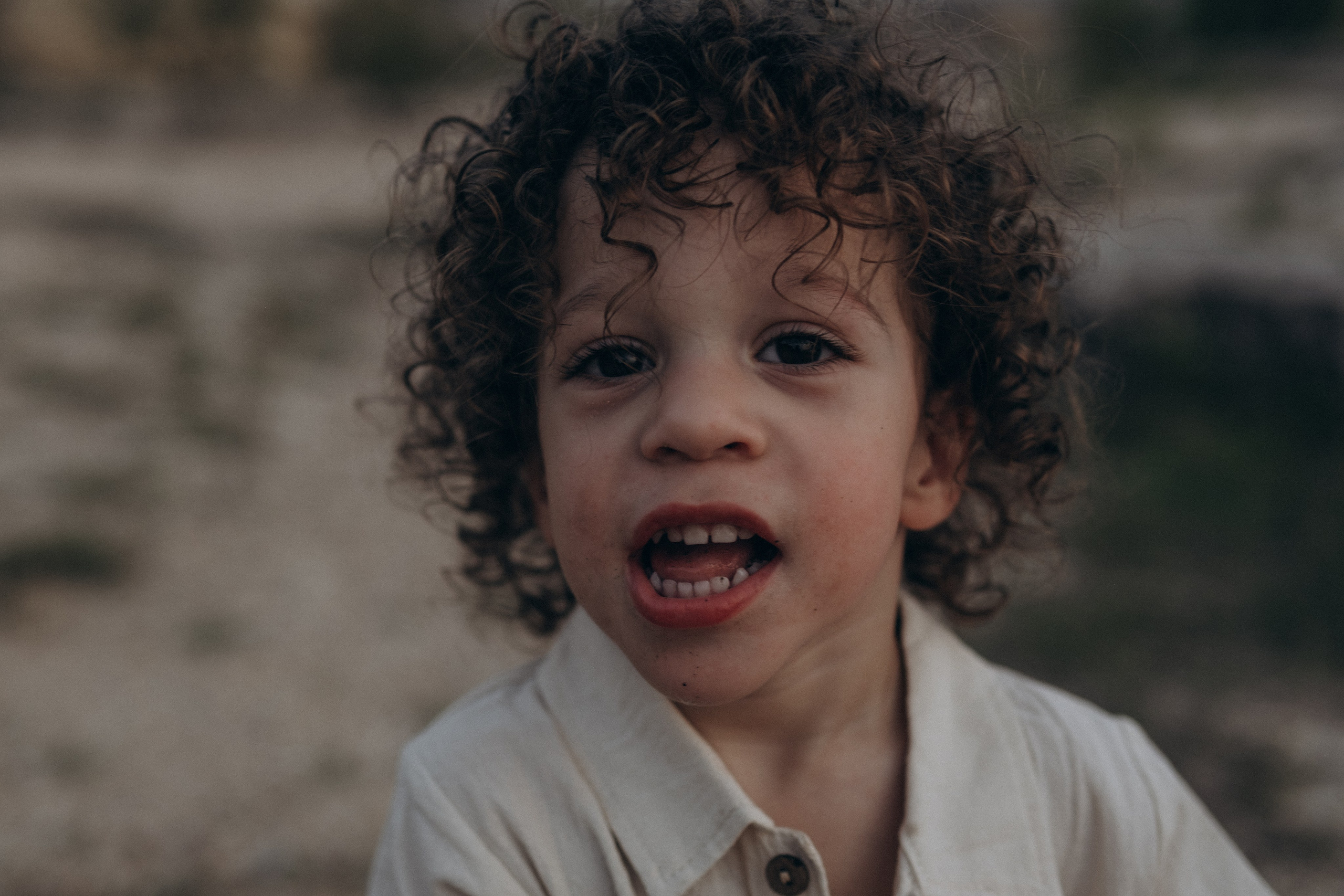 Lake Travis. Lens Captures Life