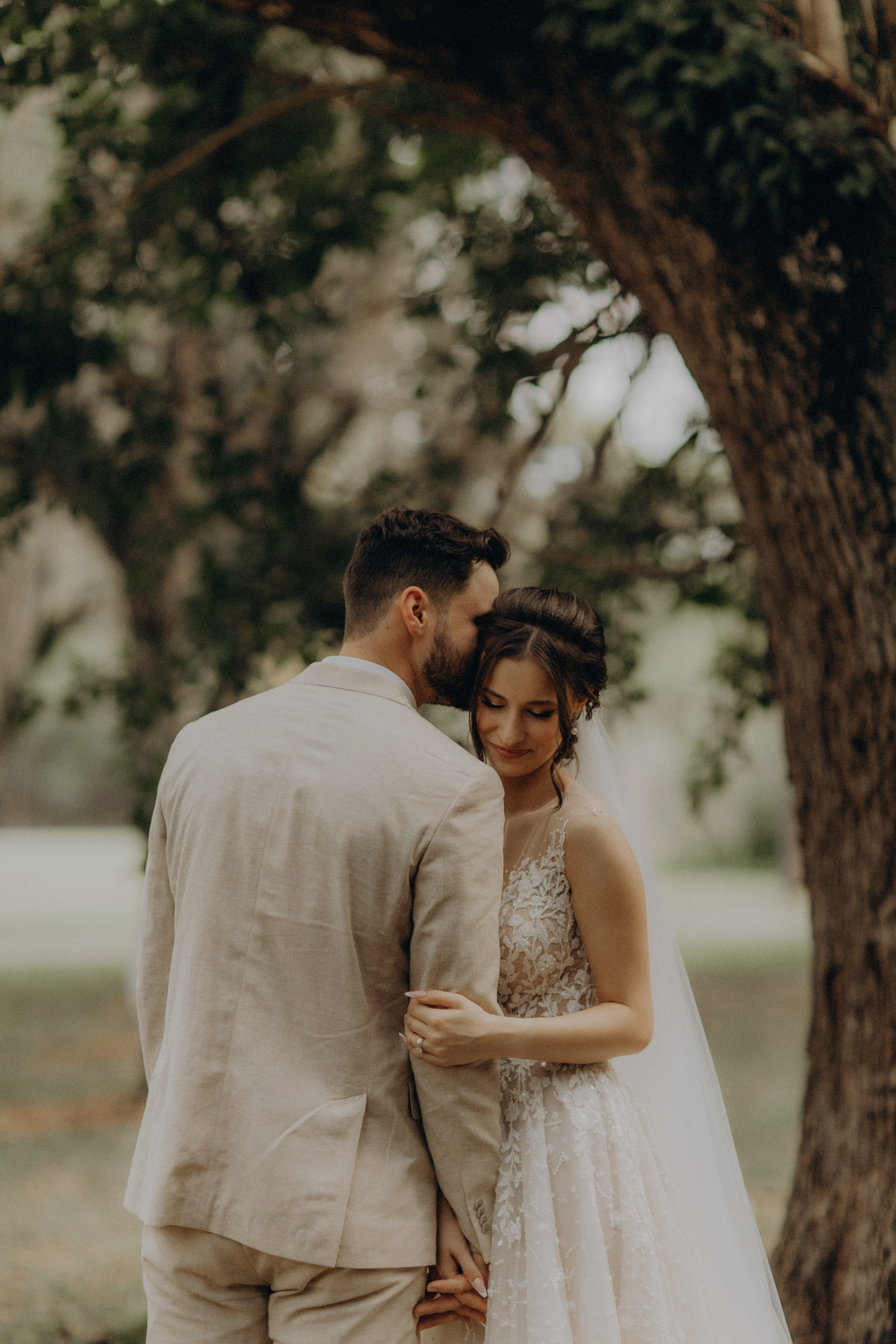 Max & Kristina (FL). CAPTURED BY SHANKS PHOTOGRAPHY