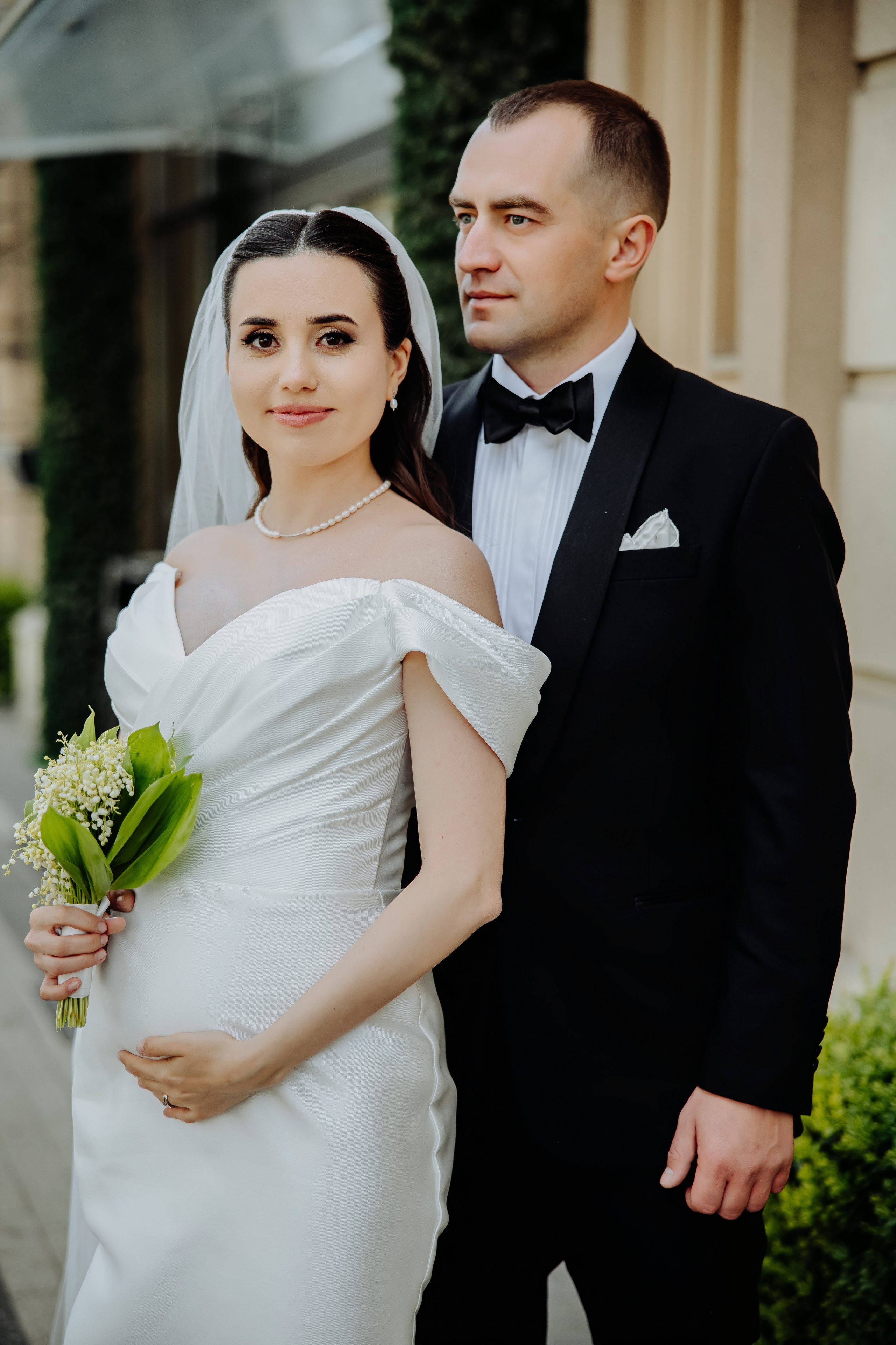 Grigore & Elena. Fotograf Stanislav Miron