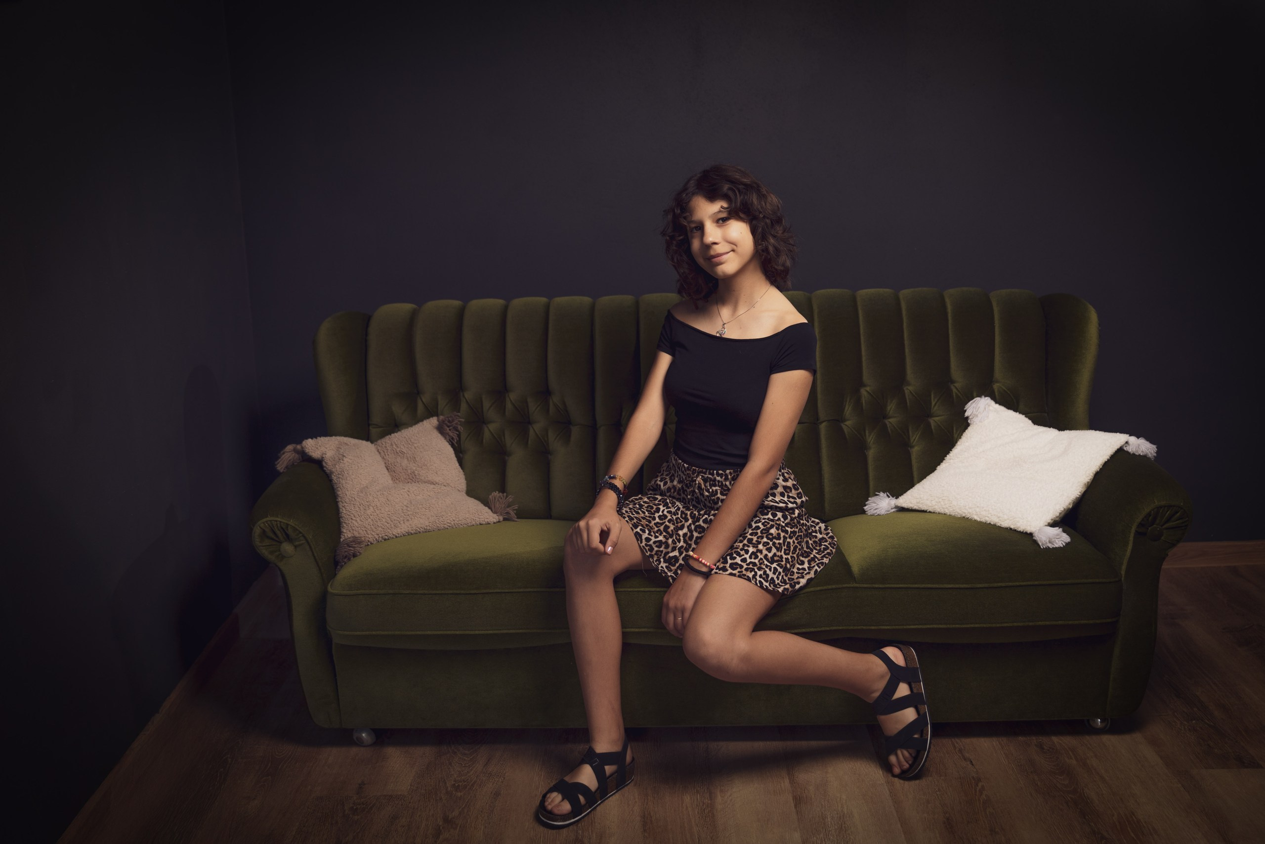 Joacă & Amintiri. Acasă