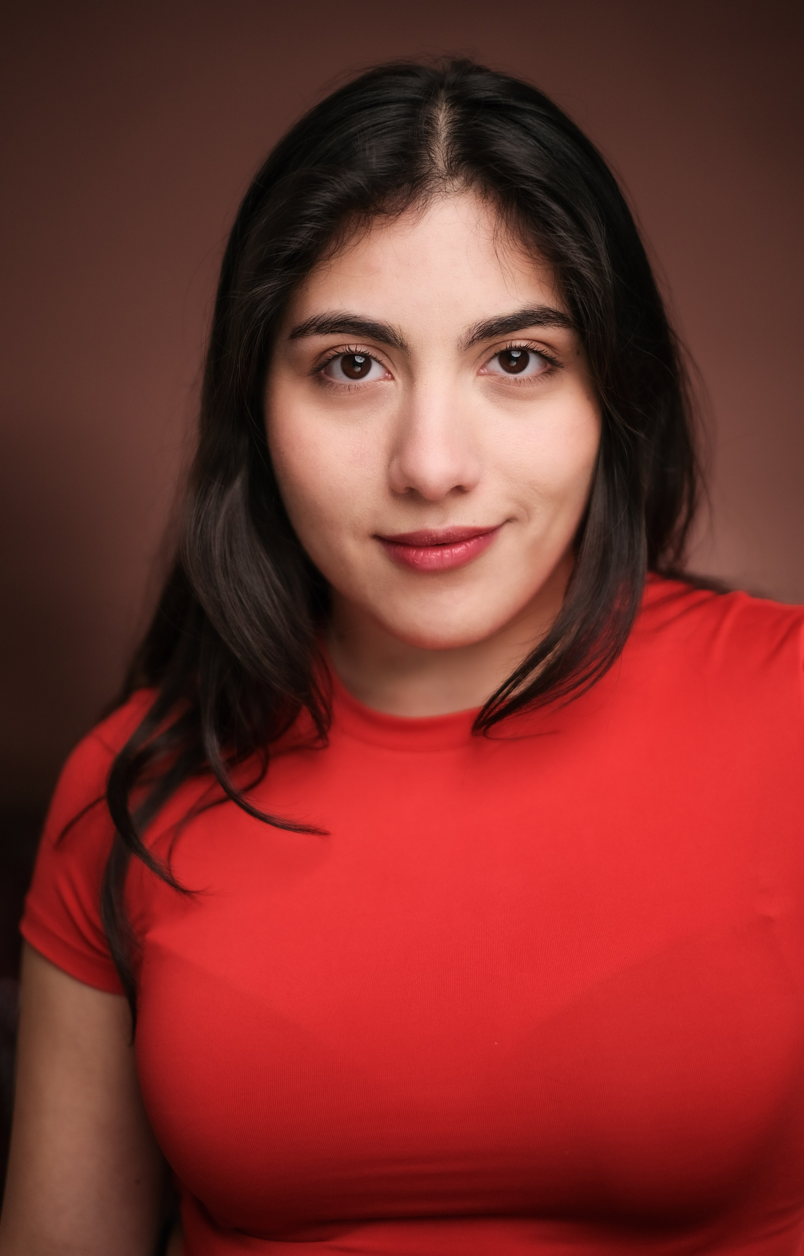 Norma Salazar. Schauspielerfotos Berlin | Headshots & Casting-Videos – Acting Photography