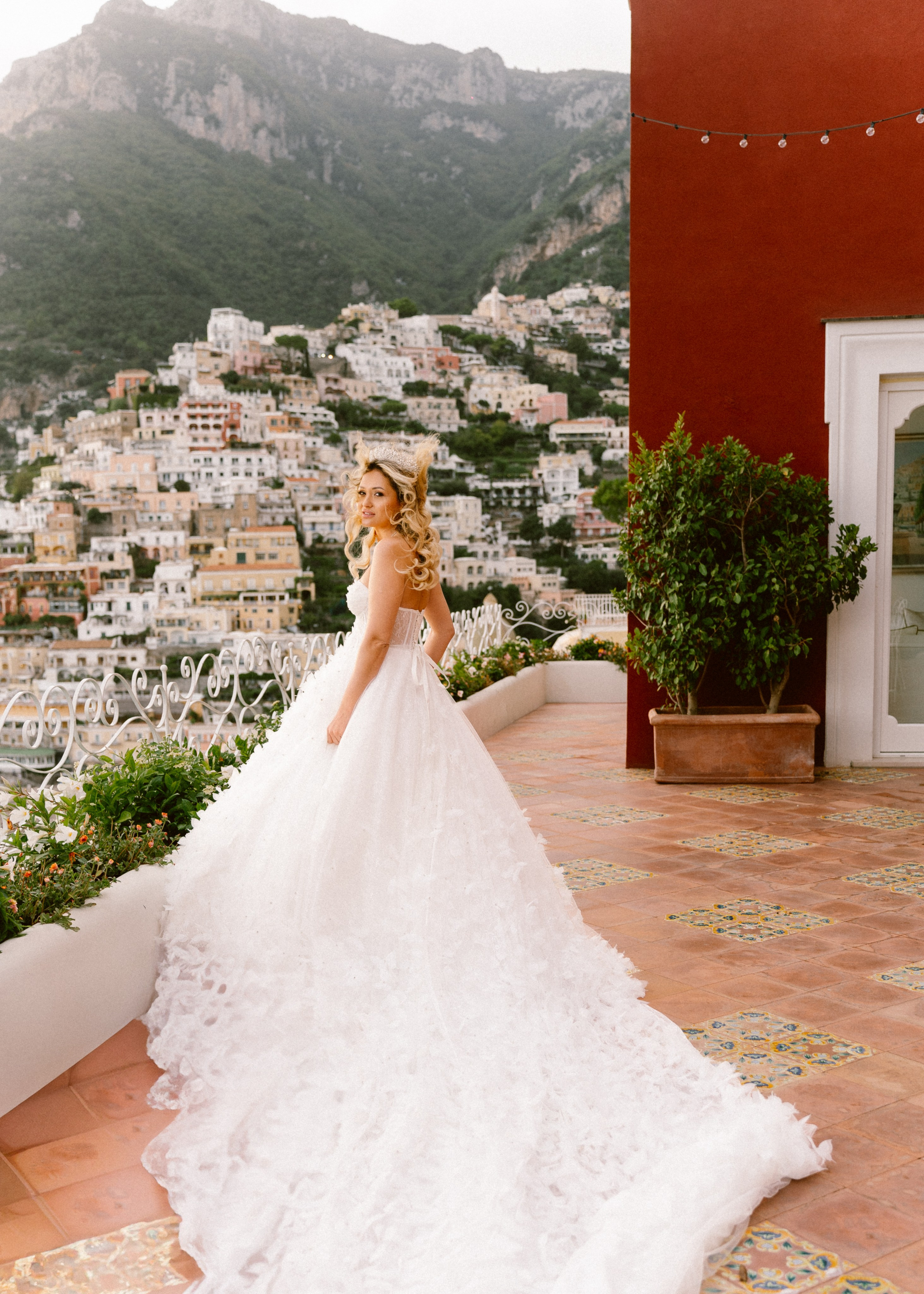 Max&Iulia. Дарина Иванова, лайфстайл фотограф в Неаполе. Портреты, свадьбы