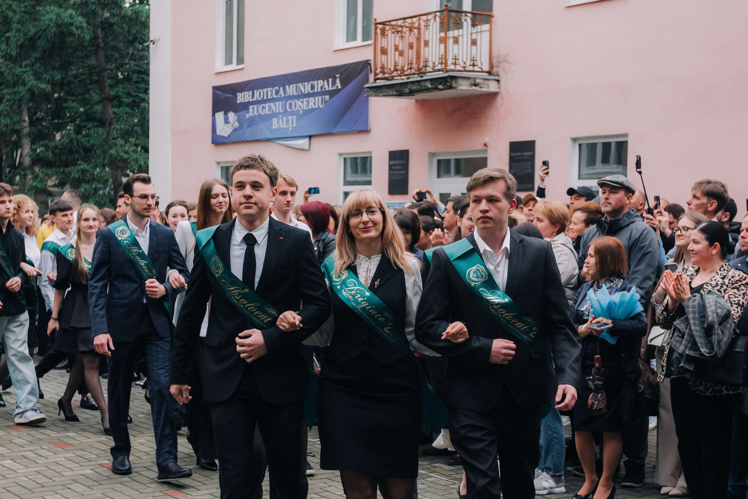 Events. Fotograf și videograf din municipiul Bălți