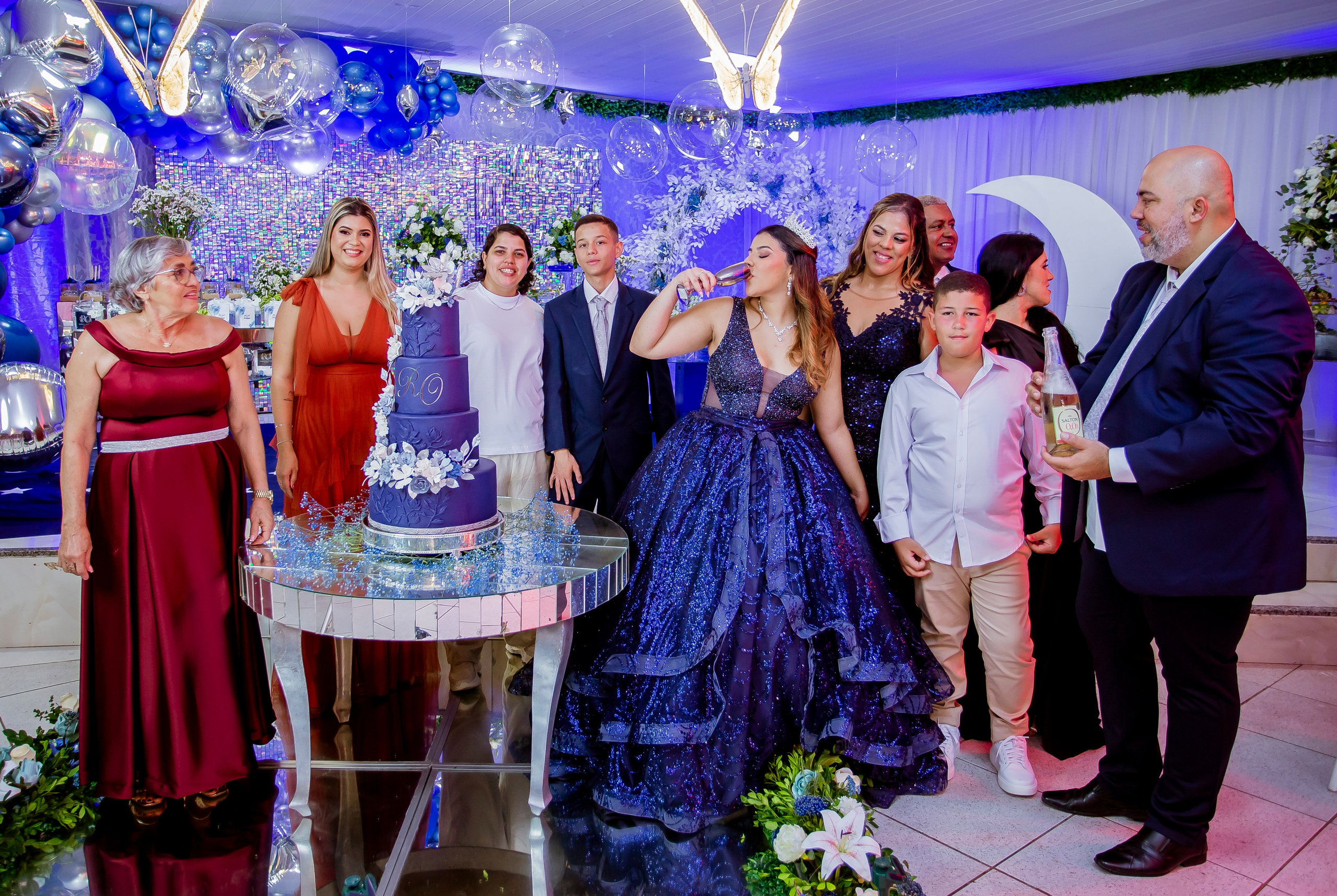 XV Anos Rebeka. Flavio Nunes Fotografia (Fotografo especializado em Fotografia de 15 Anos e Ensaios)
