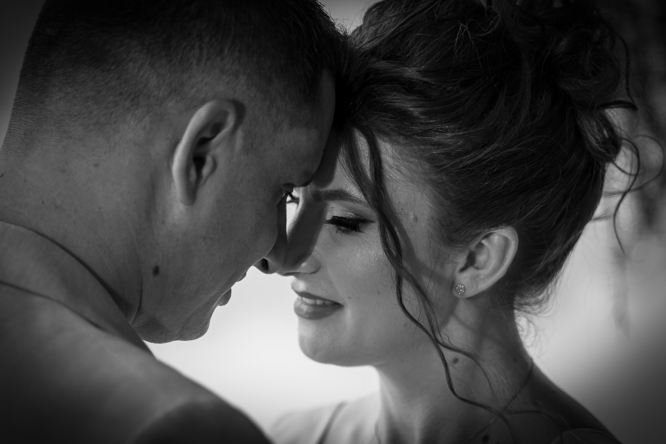 Cununie Civilă Florentina & Joe