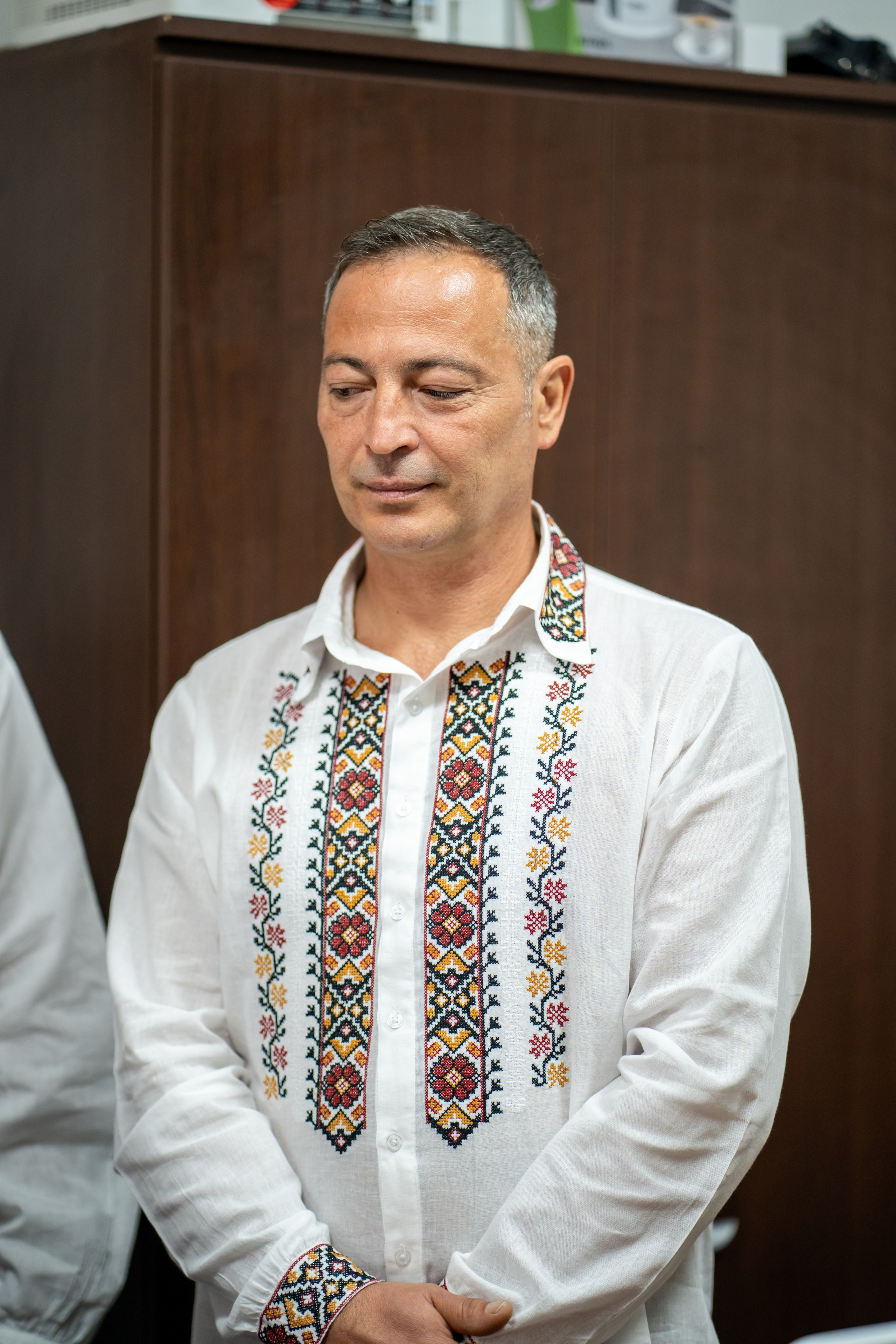 Nuntă Mădălina & Daniel