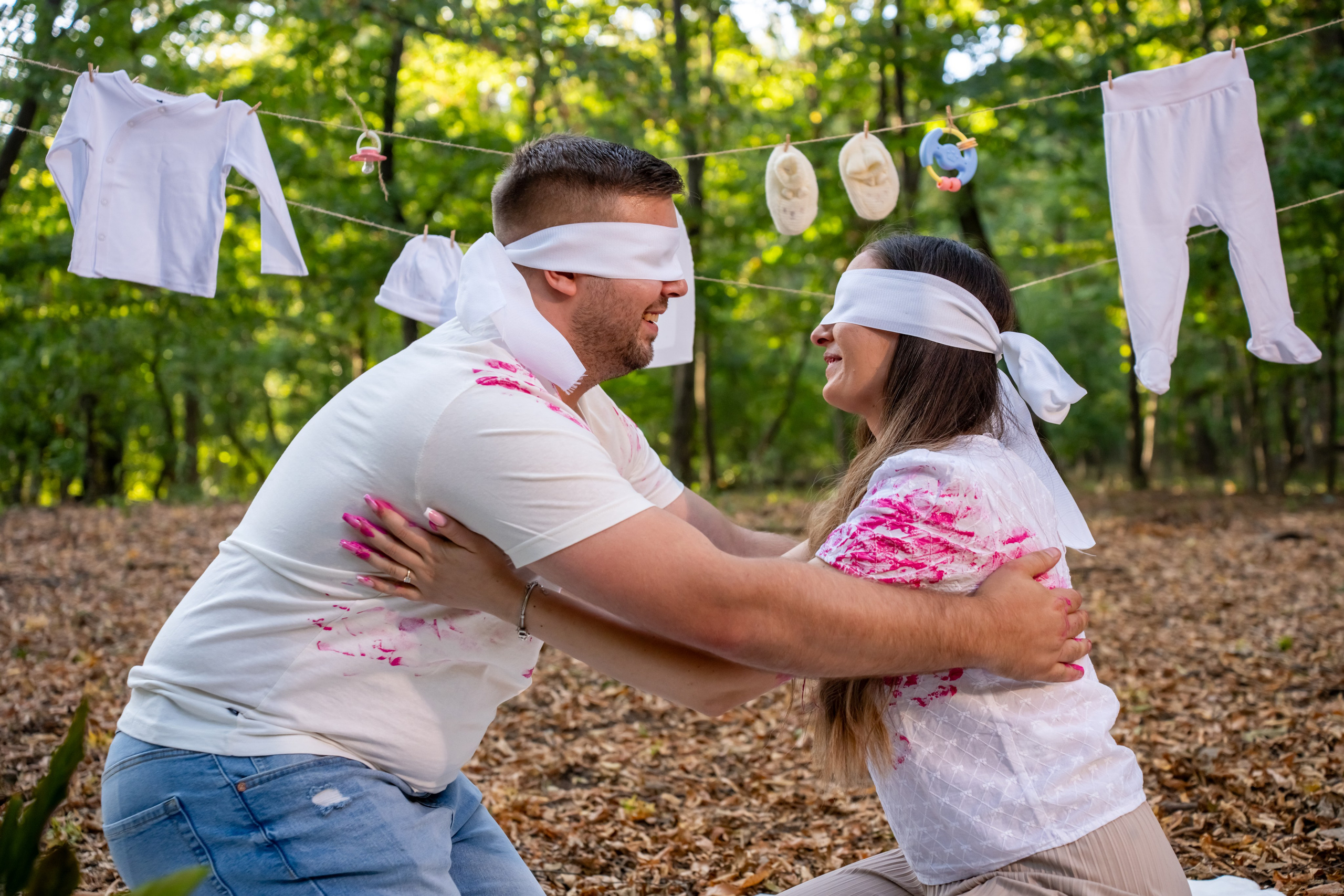 Gender Reveal 2025.08.27