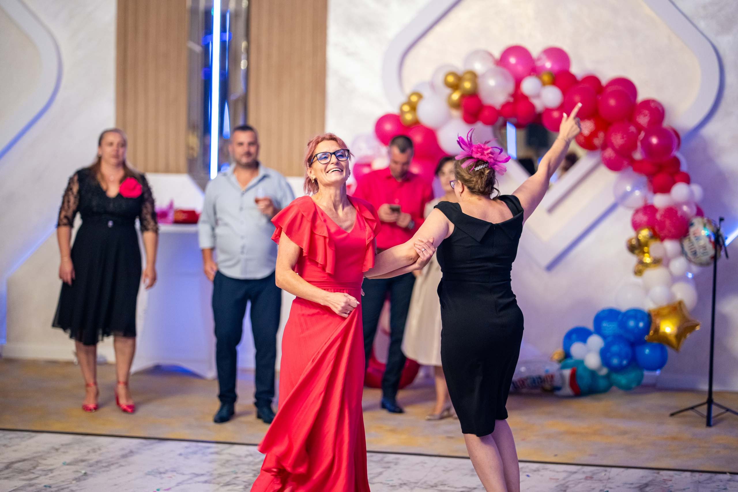 Aniversare 50 ani Corina Chileanu
