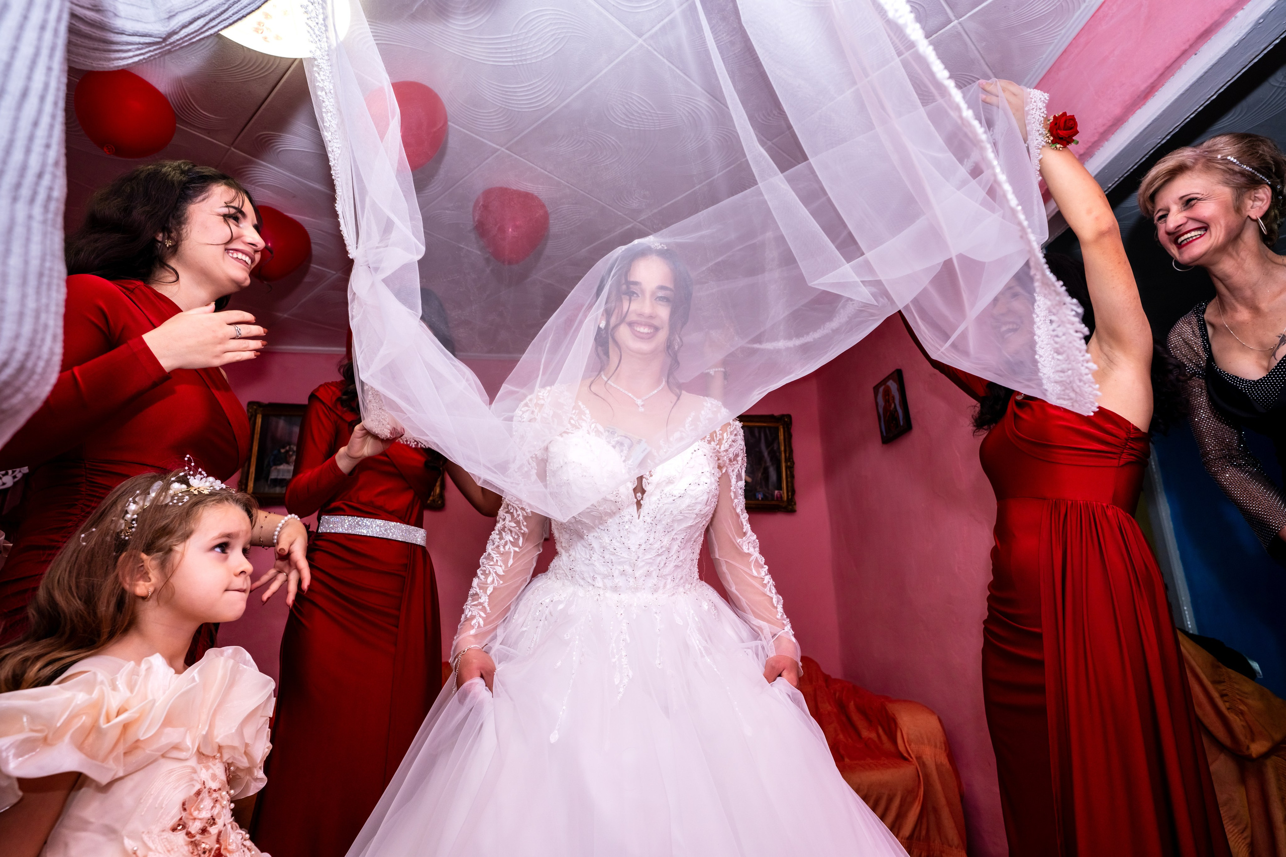 Nuntă Nicoleta & Marin. Mihai Alexandra Events