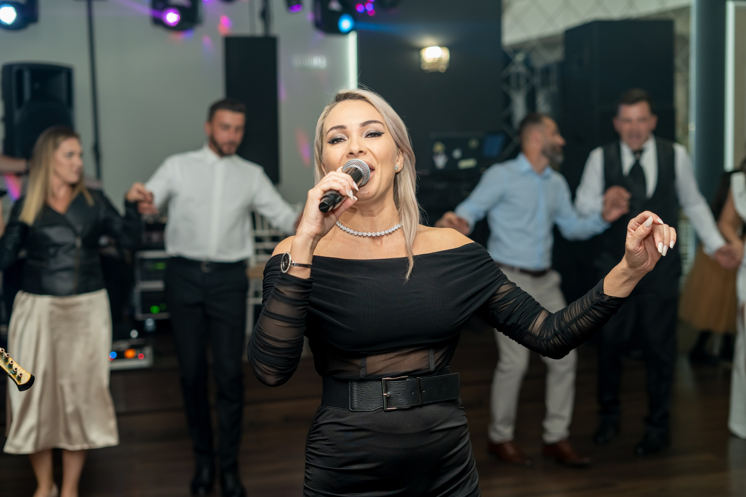 Nuntă Adina & Sorin