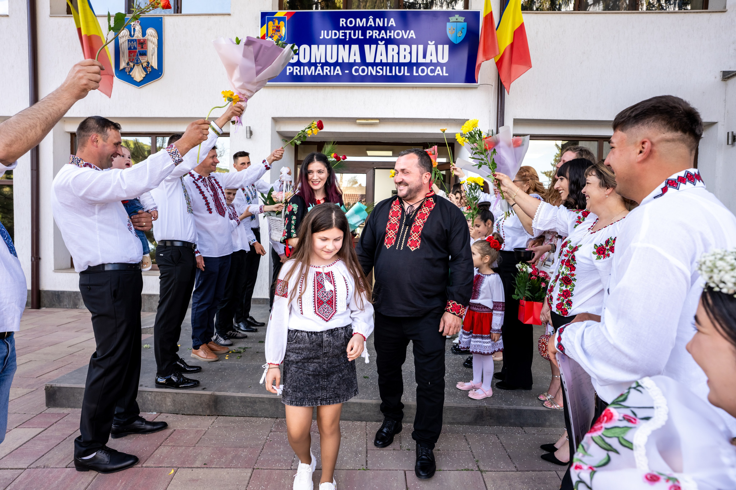 2026.04.25 Cununie Civilă Maria & Robert