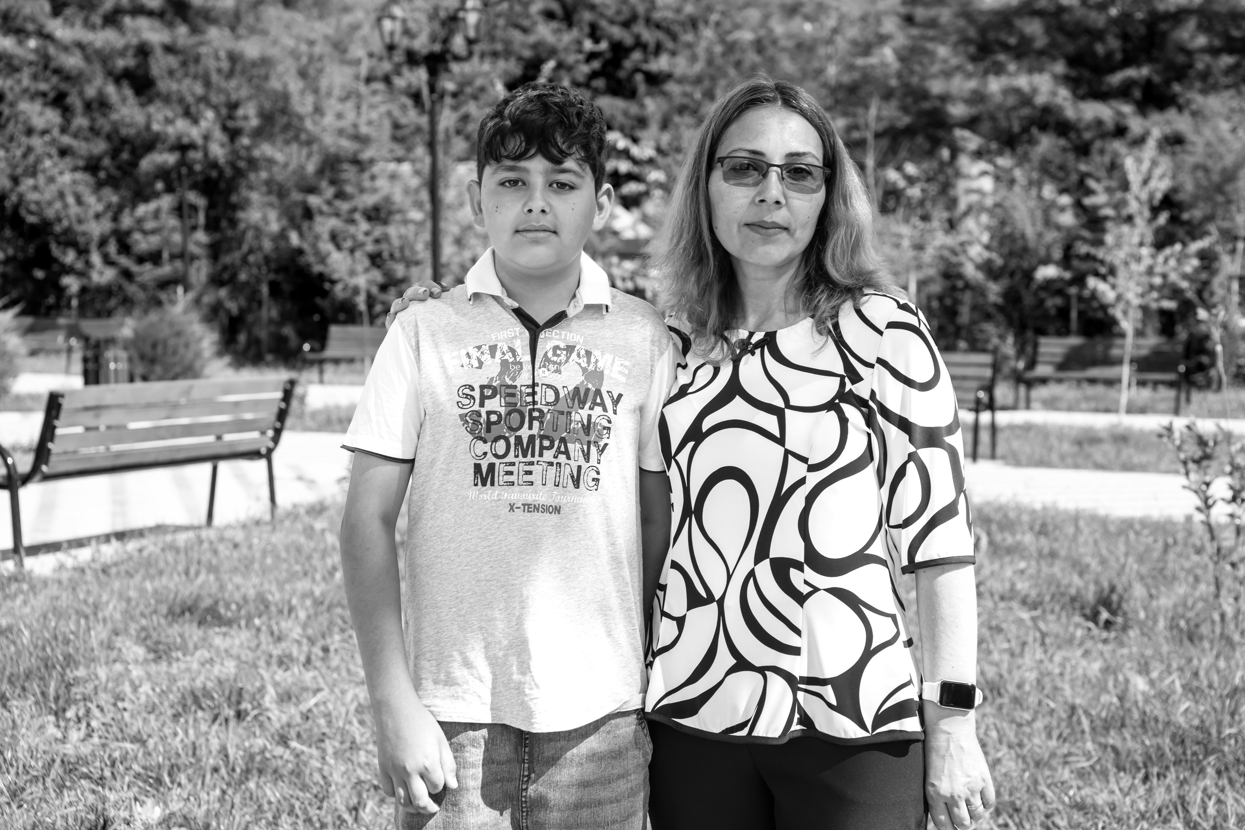 Sfârșit clasa a 4-a Vărbilău. Mihai Alexandra Events