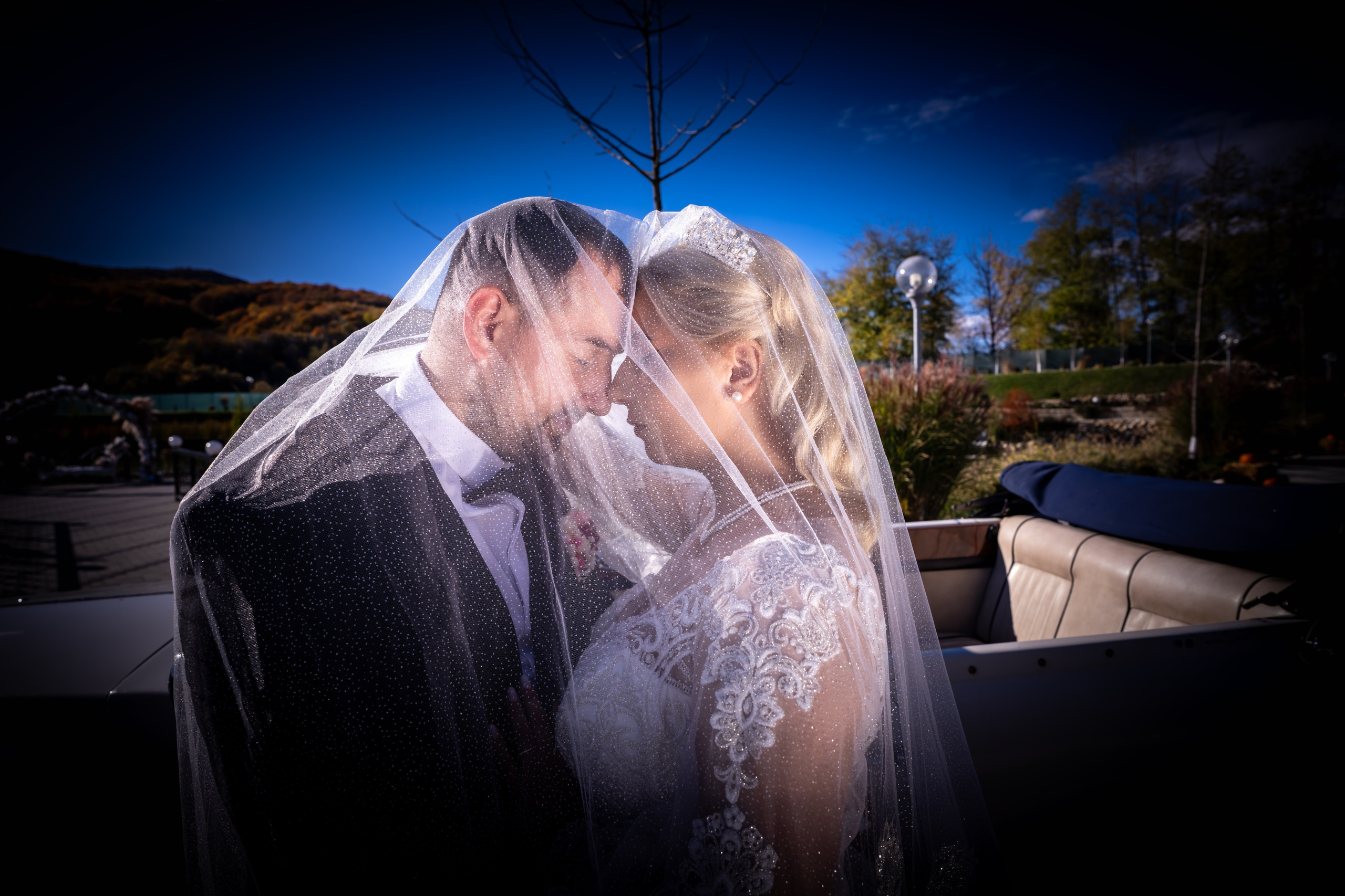 Ședință foto Loredana & Cosmin