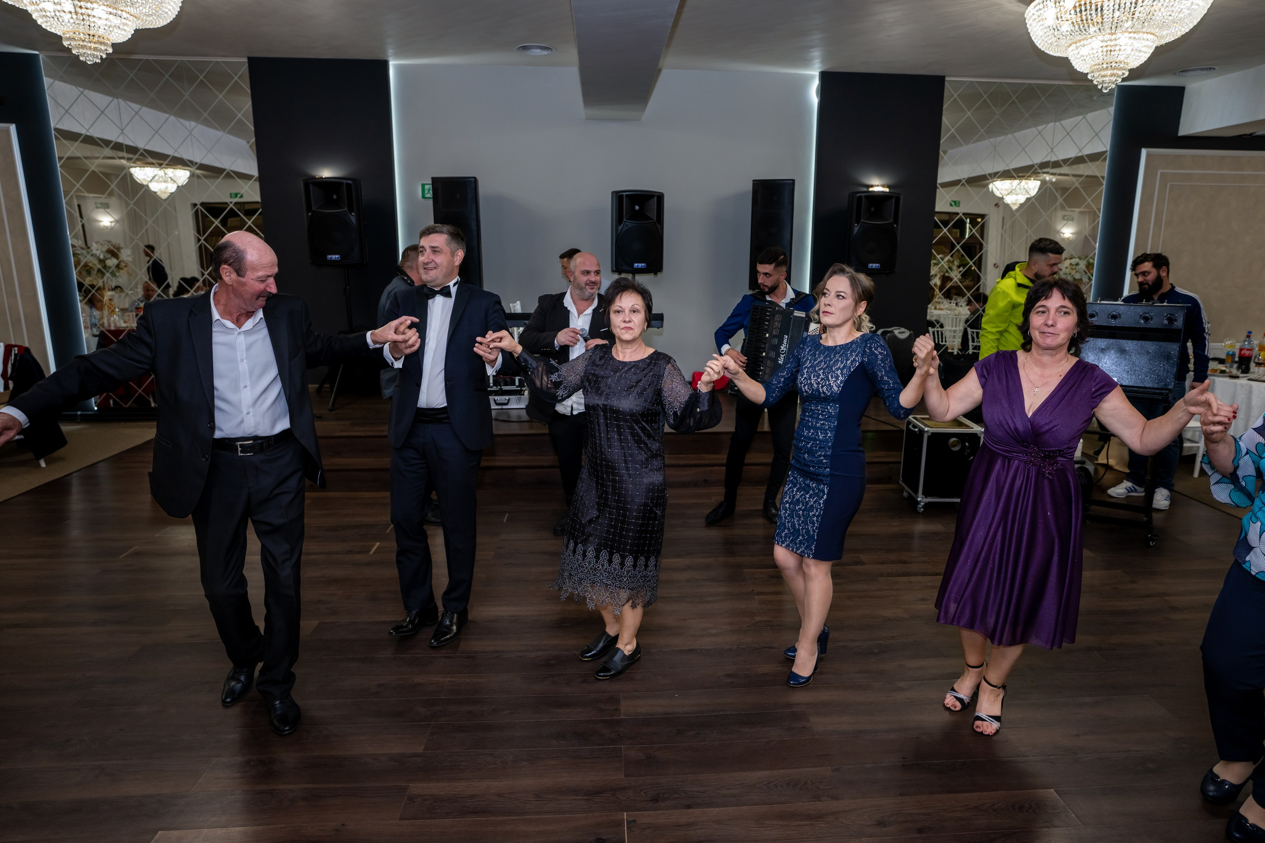 Nuntă Loredana & Cosmin. Mihai Alexandra Events