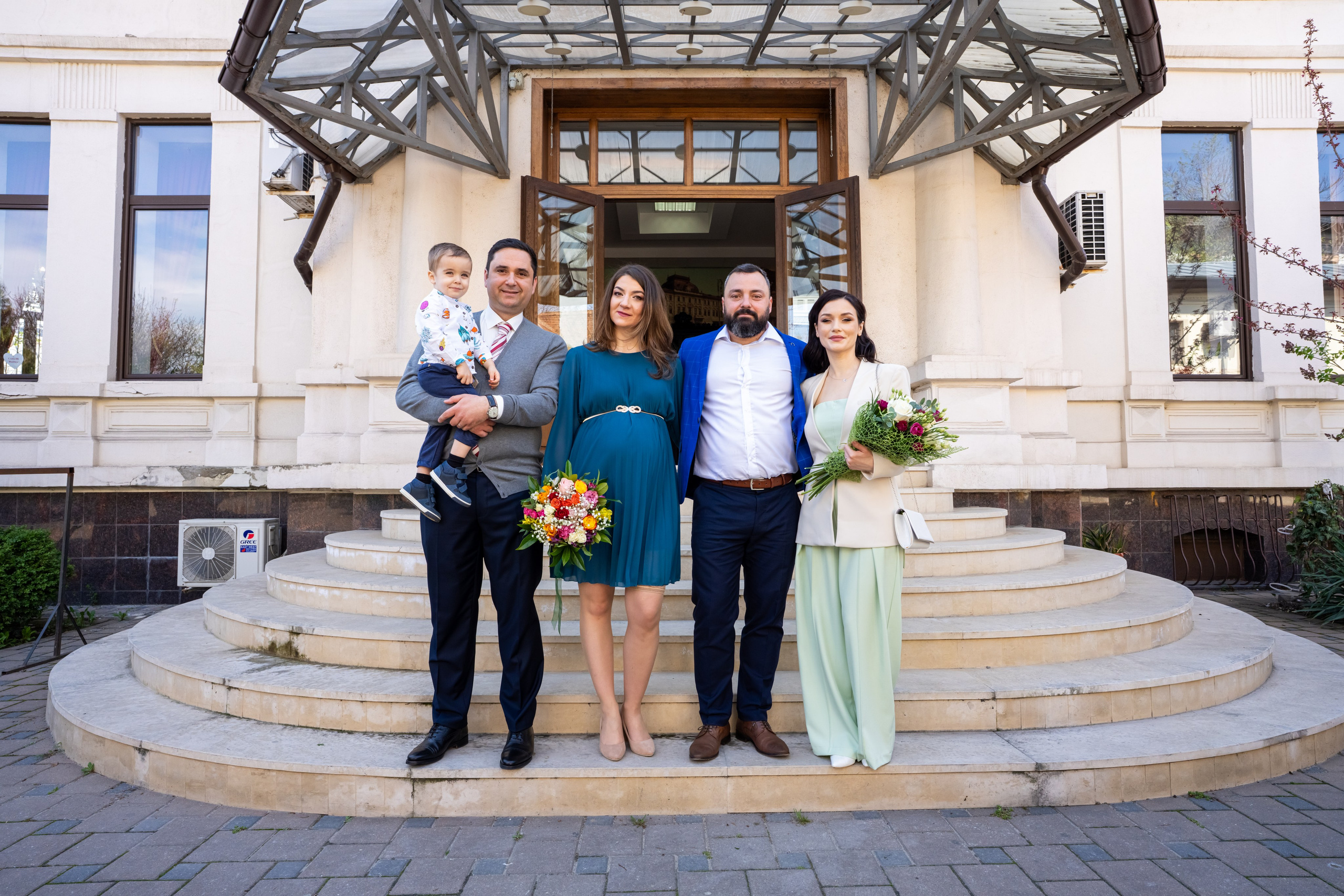 Cununie Civila Iulia & Liviu