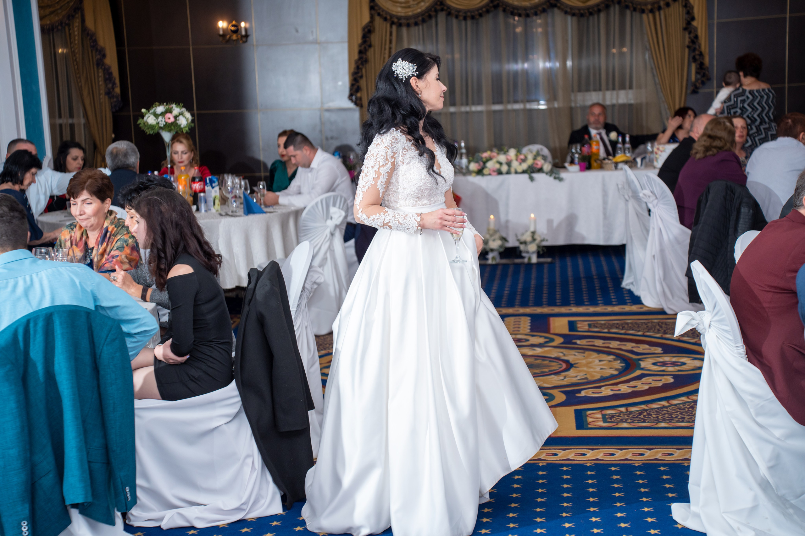 Nuntă Florin & Andreea
