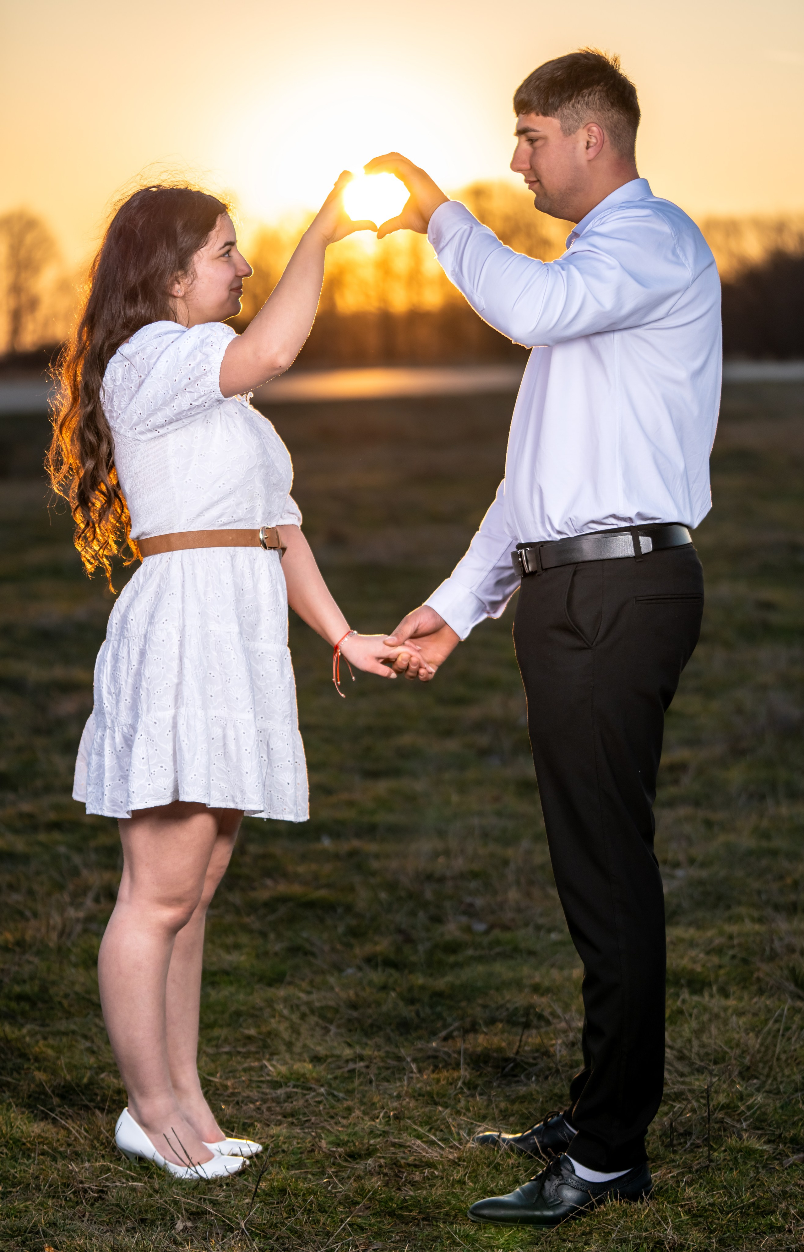 2026.03.07 Save the date Maria & Robert