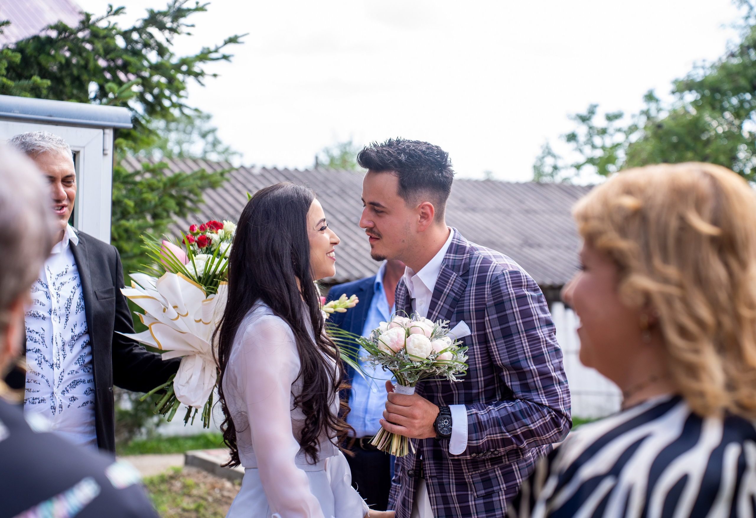Cununie Civilă Larisa & Claudiu
