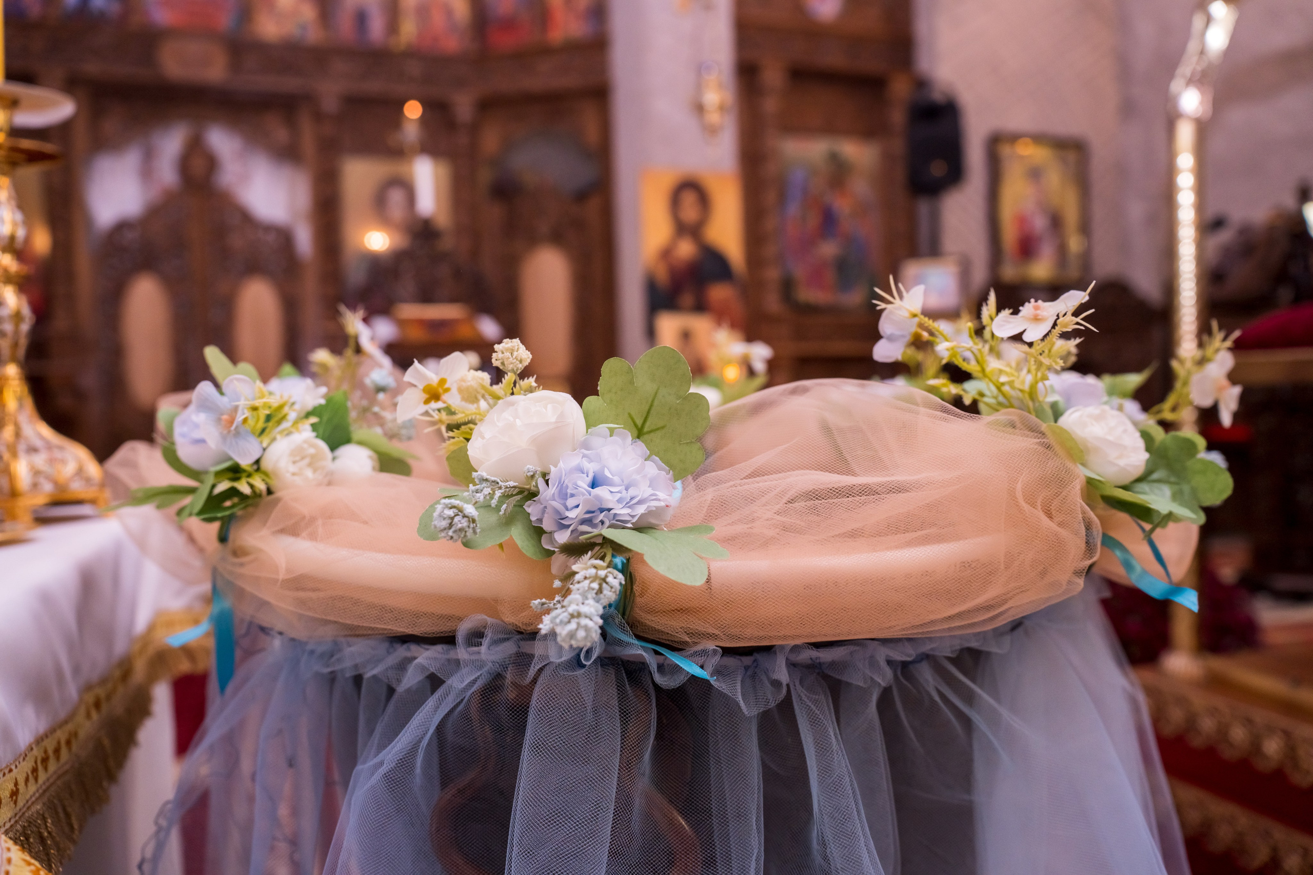 Botez Cezar & Darius