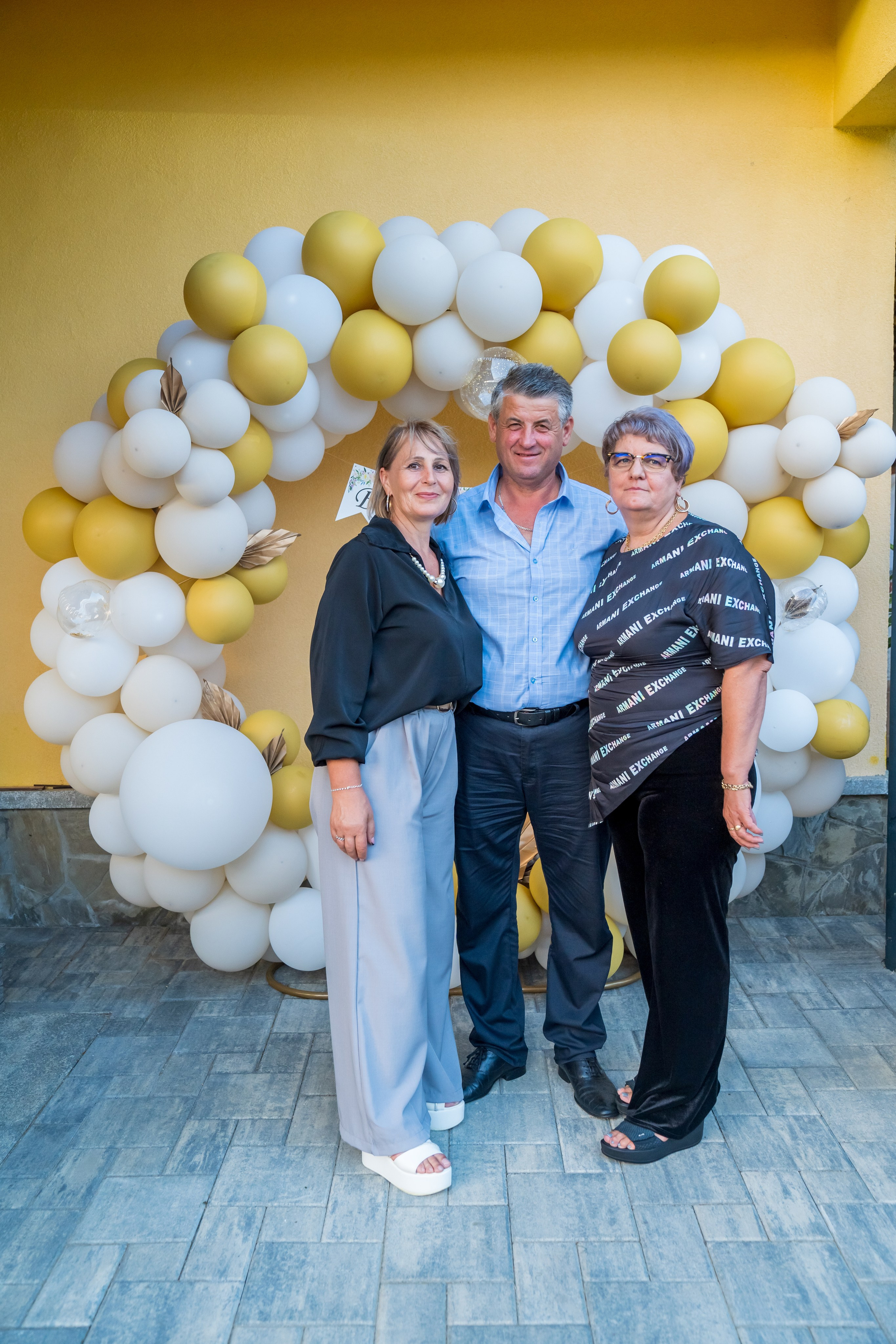 Cununie Civilă Larisa & Claudiu