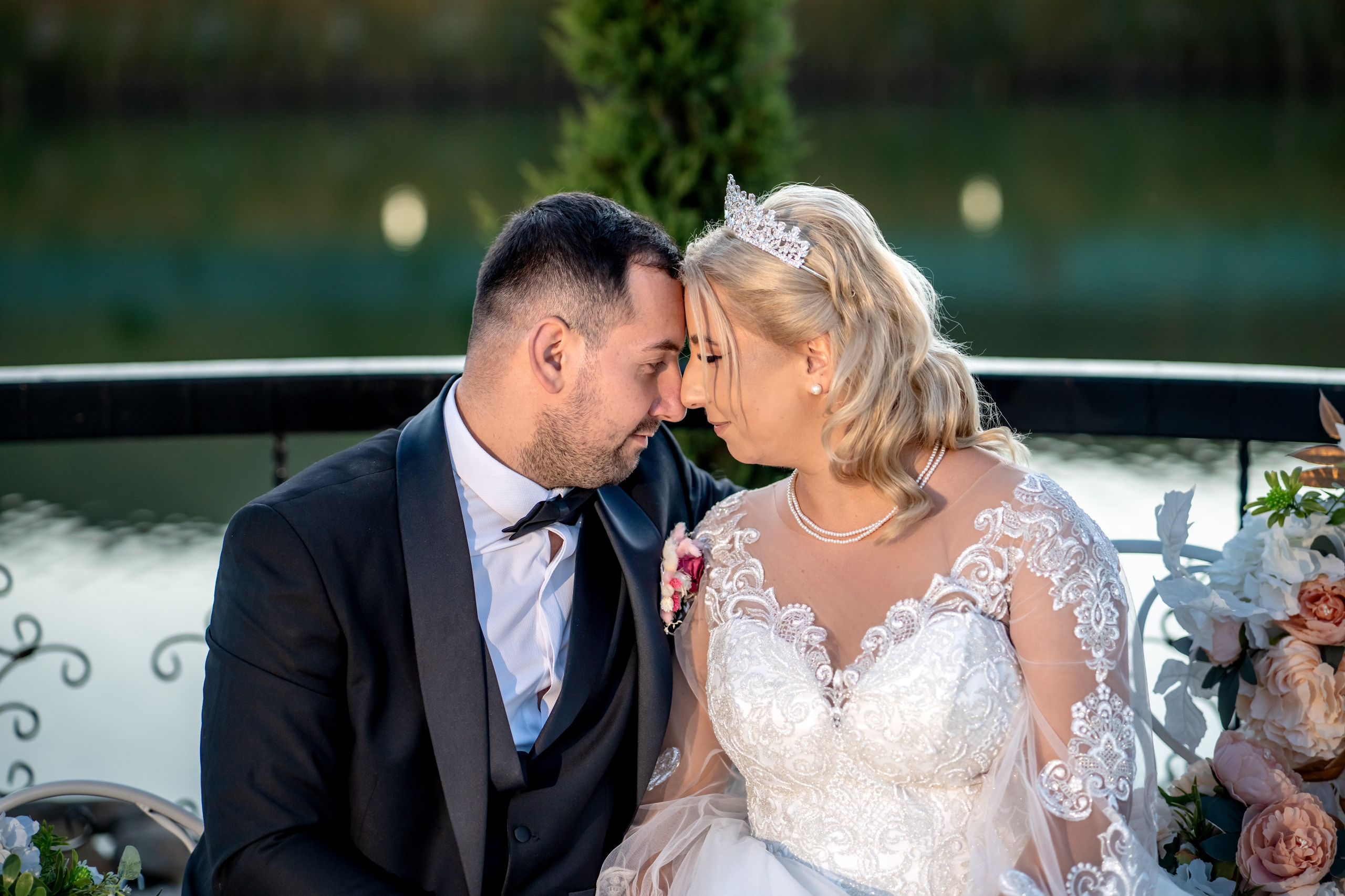 Ședință foto Loredana & Cosmin