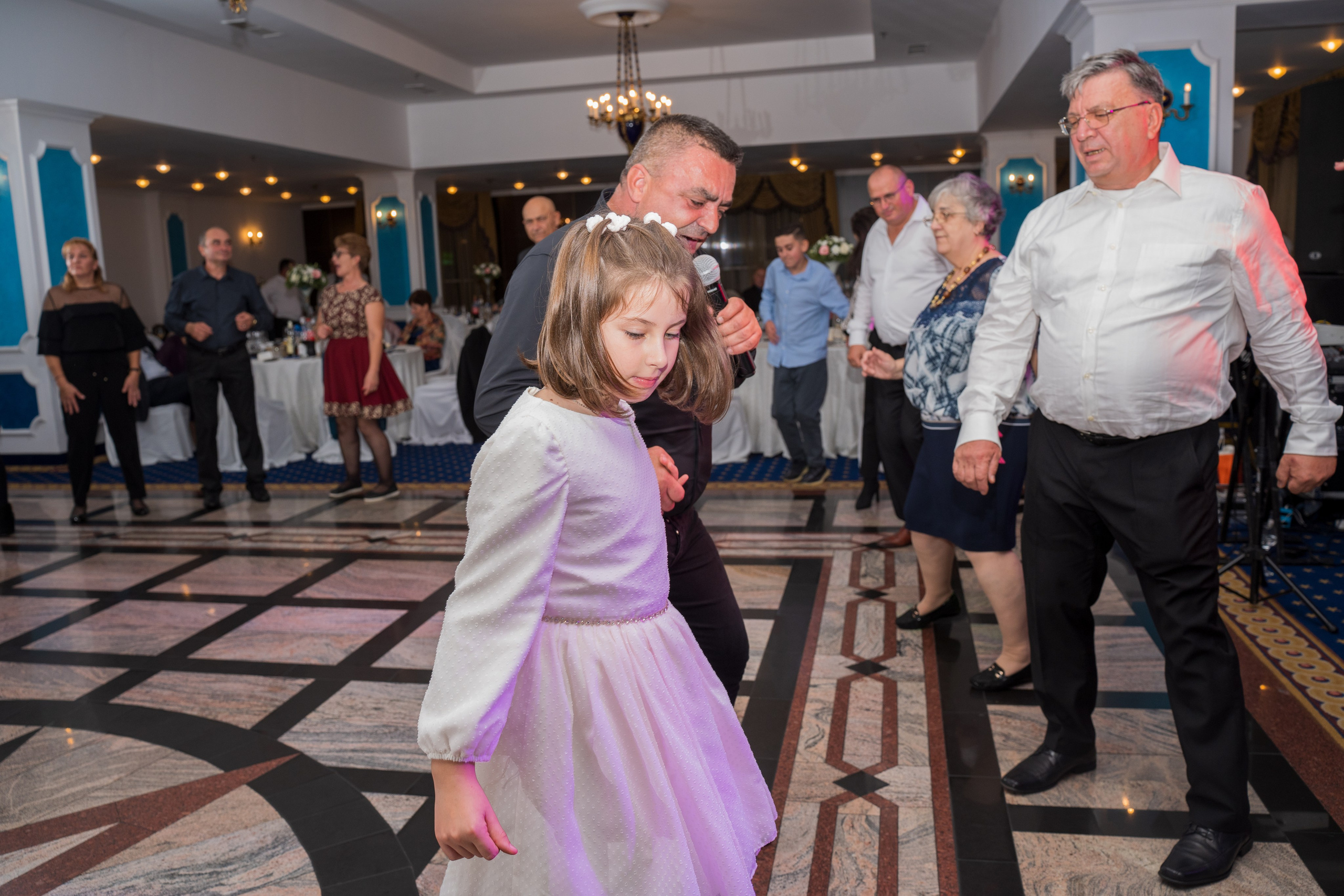 Nuntă Florin & Andreea