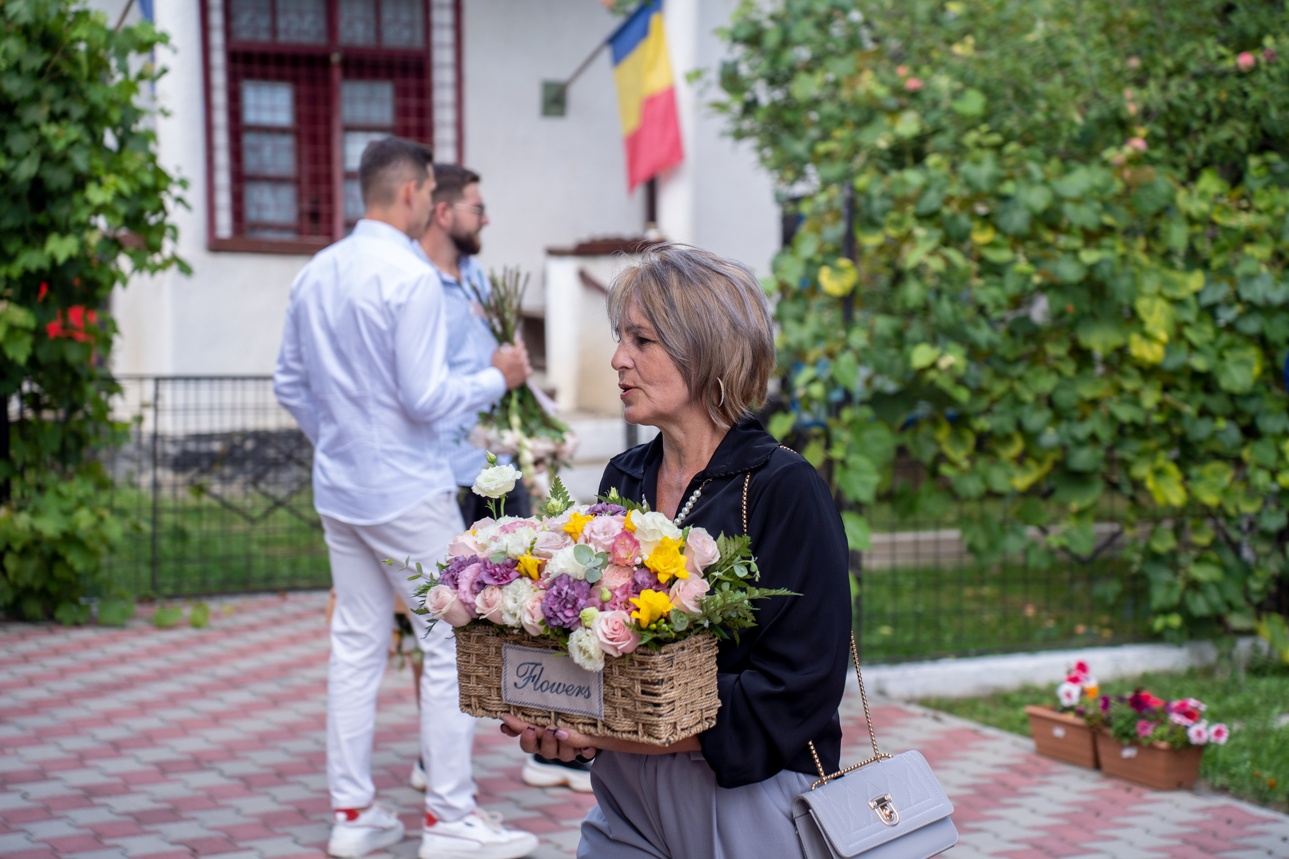 Cununie Civilă Larisa & Claudiu