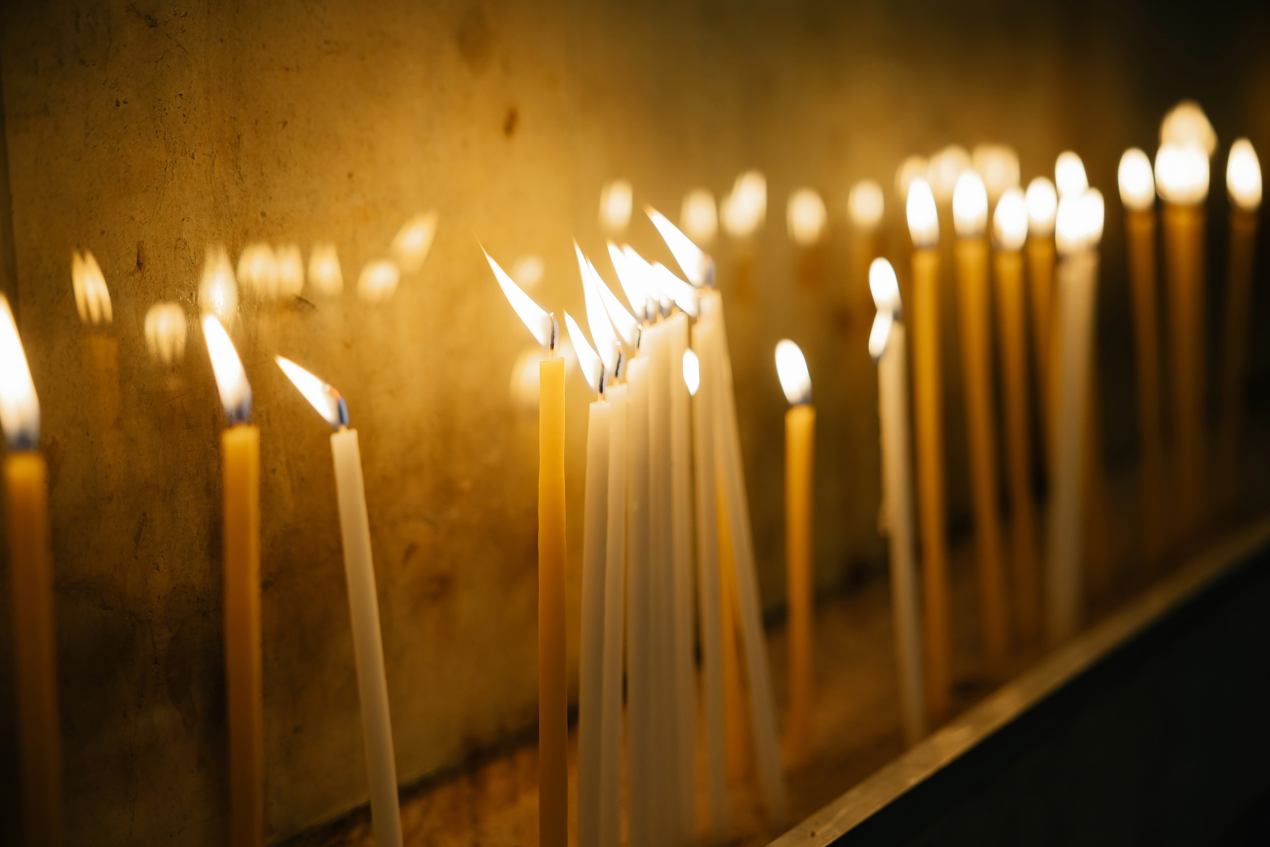 12.13.2025 Christening. Wedding family event photographer in Chicago Nick Yushevich