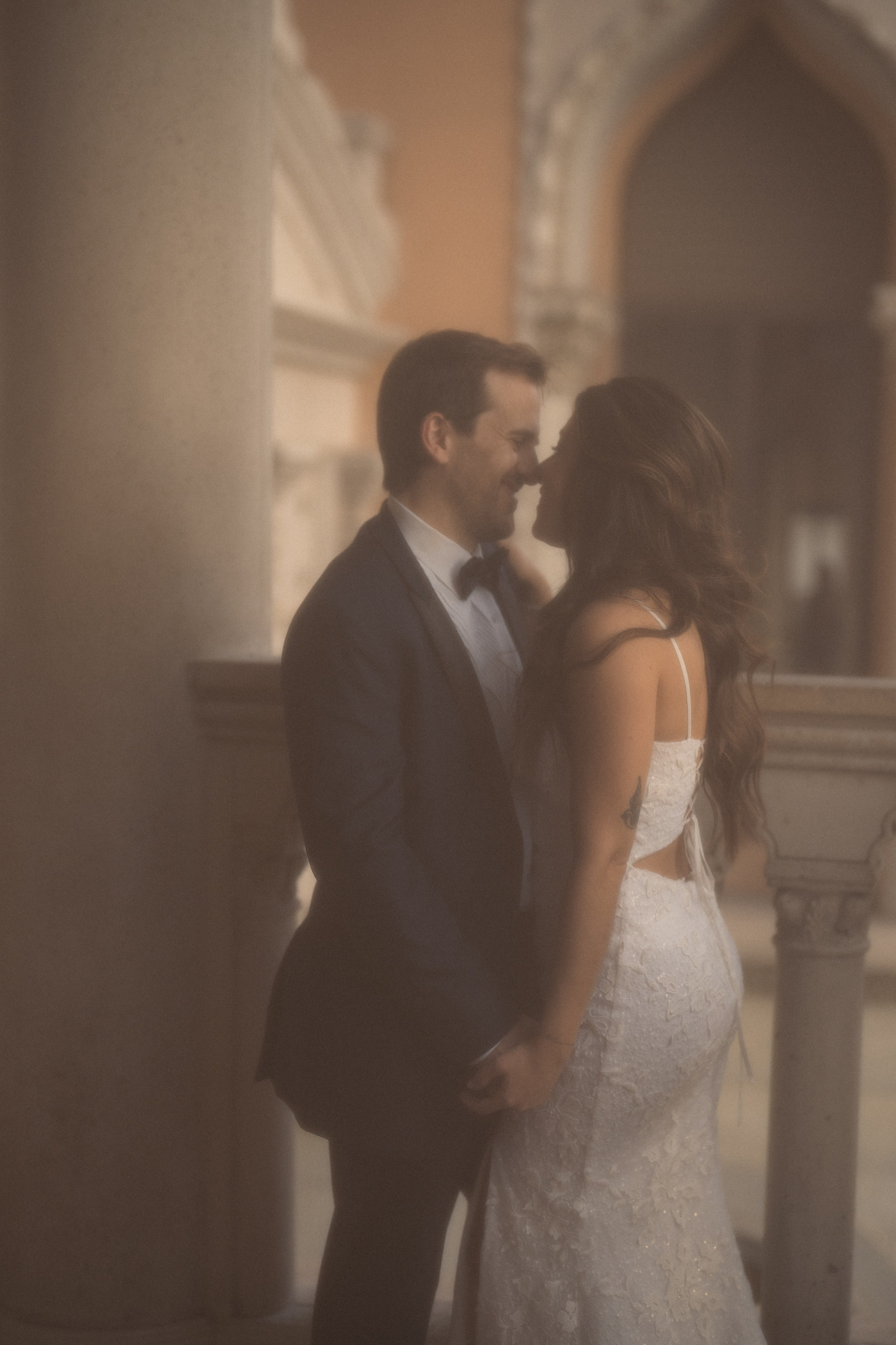K&S. Wedding & elopement photographer Viktoriya Kravtsov. Las Vegas