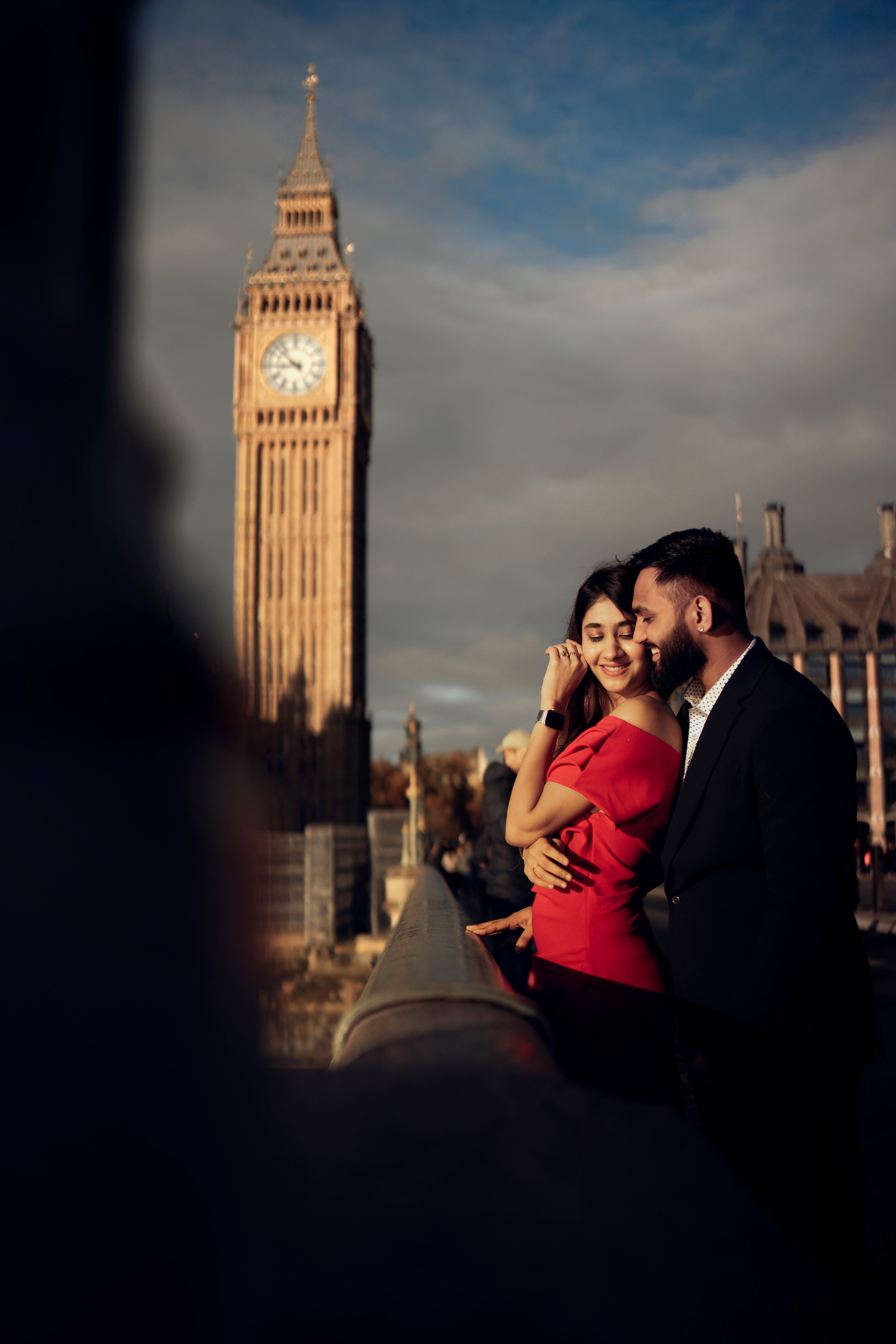 London photoshoot. Essentia Photography Services — Professional Photographer in London, United Kingdom