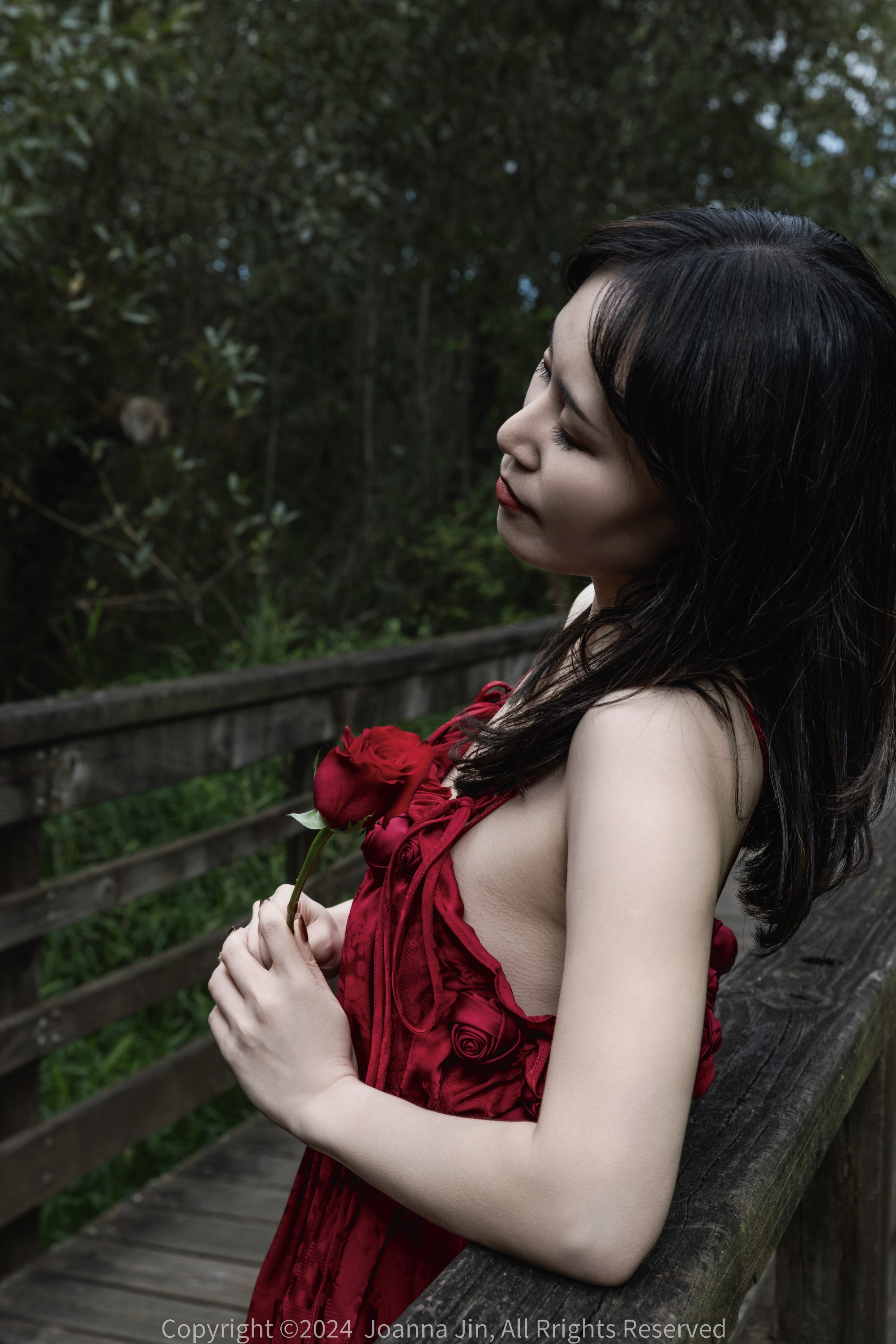 Fine Art. Joanna Jin Photography