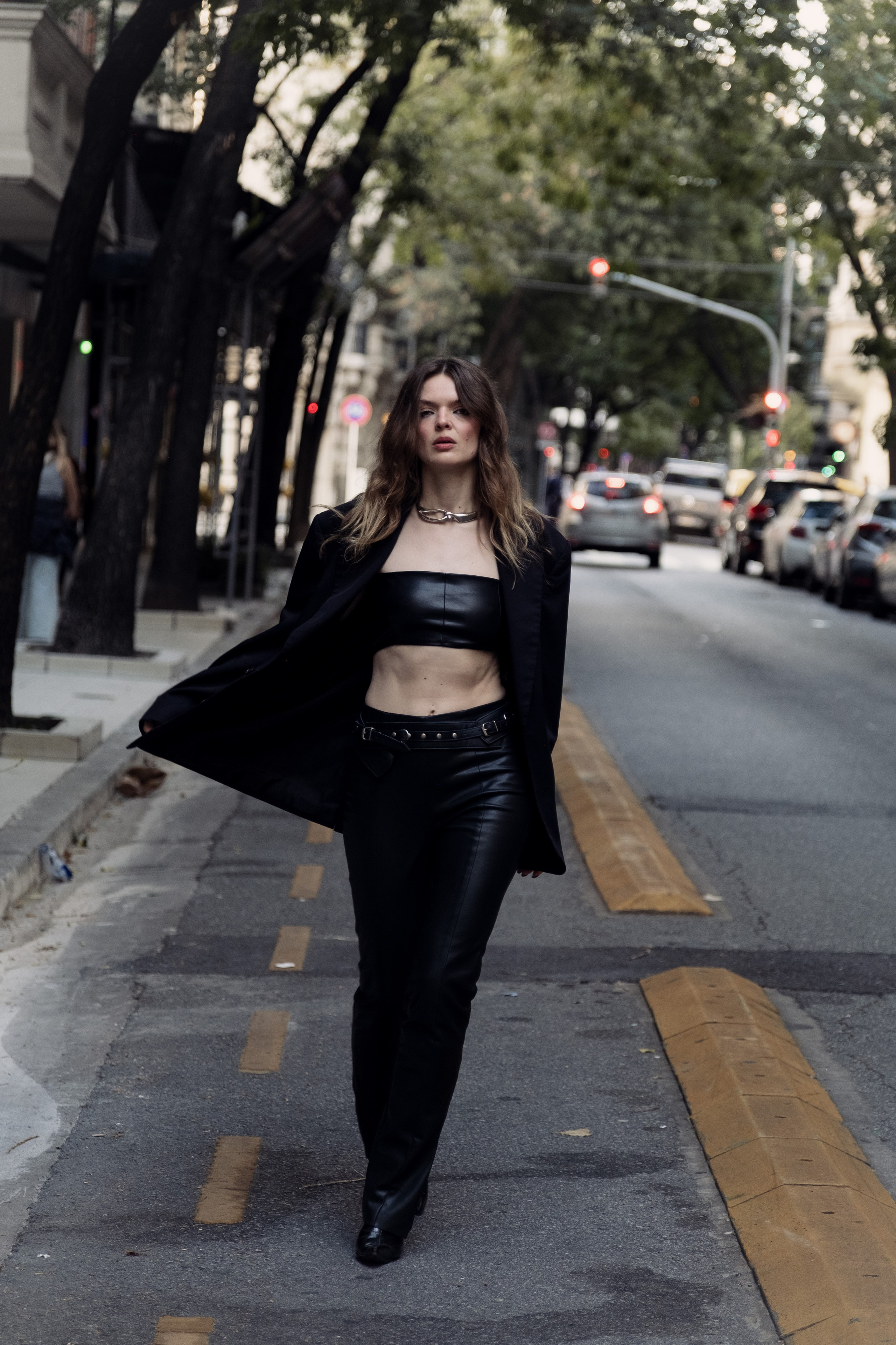 Polina. Photographer Olga Tsoi