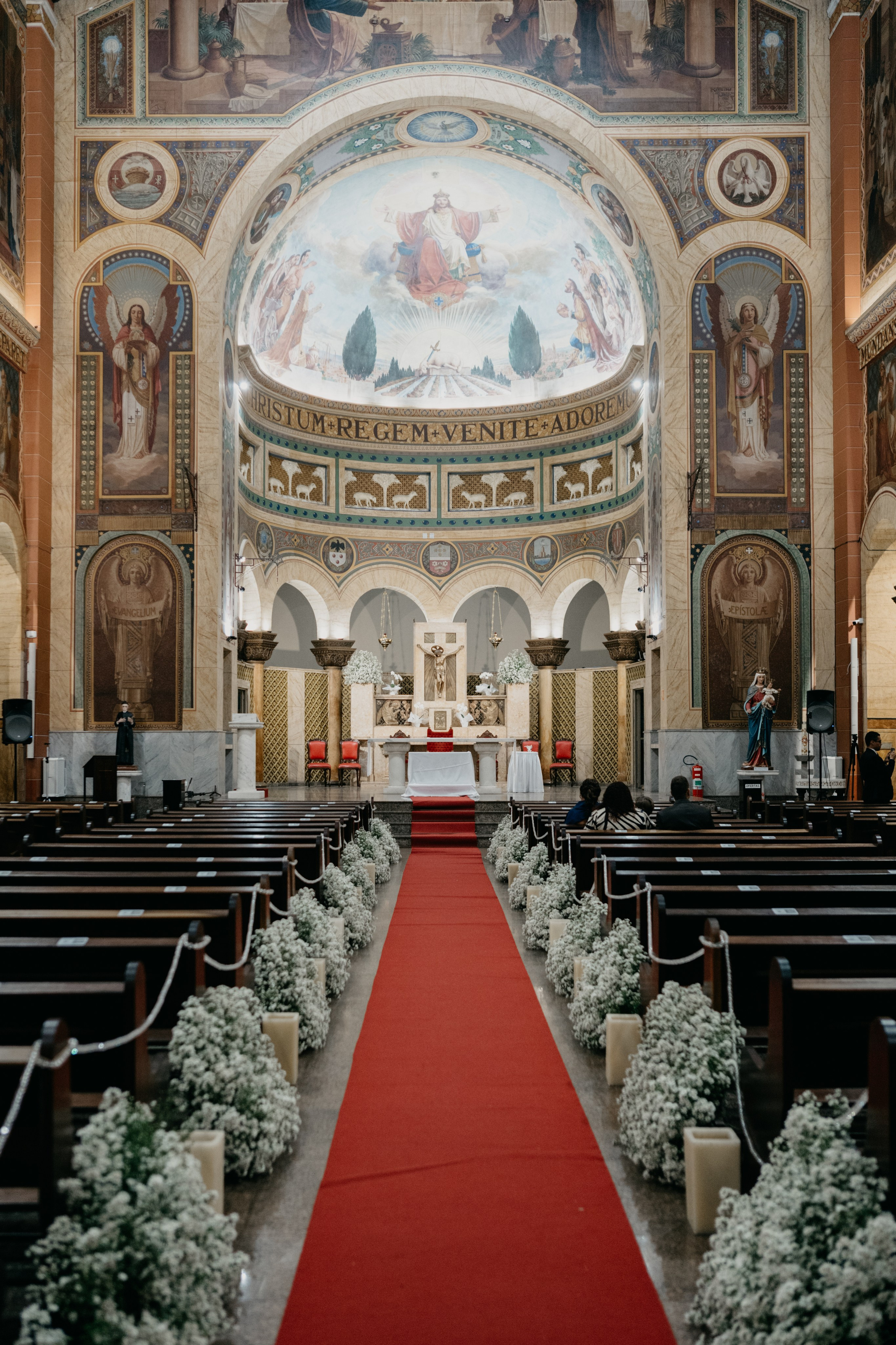 Ana & Geovani // Wedding. A Um Passo Fotografia