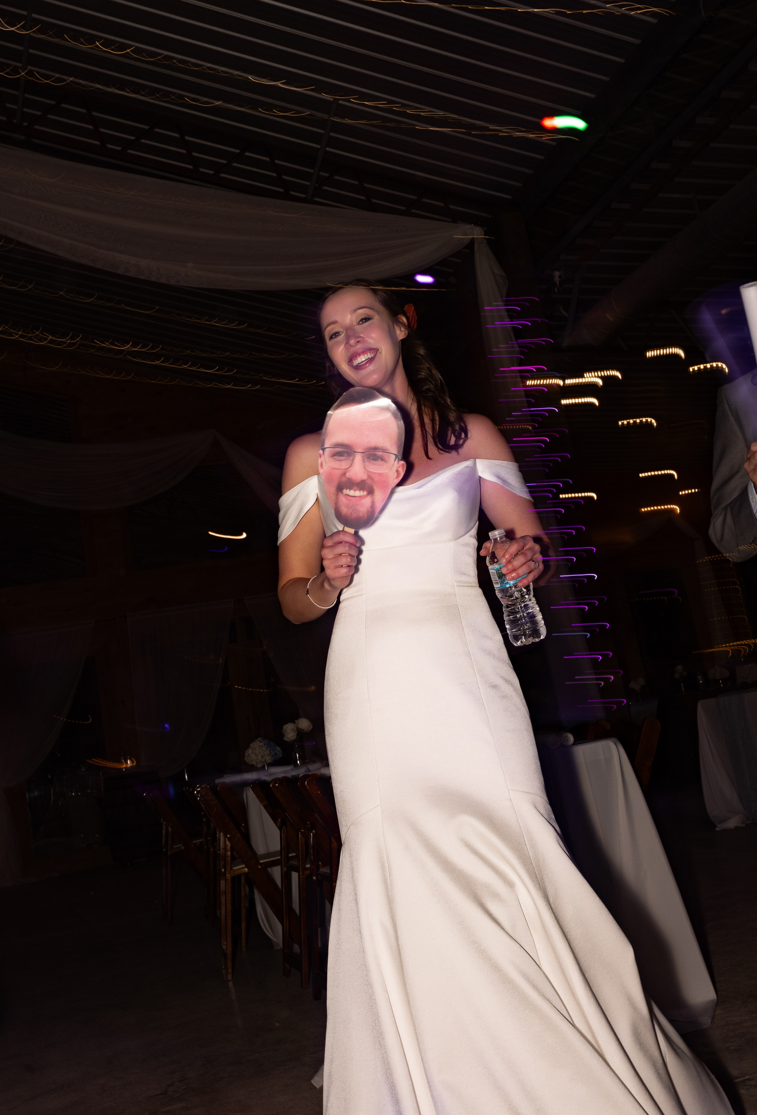 Haley and Will. Photographer Anastasia Nagibina