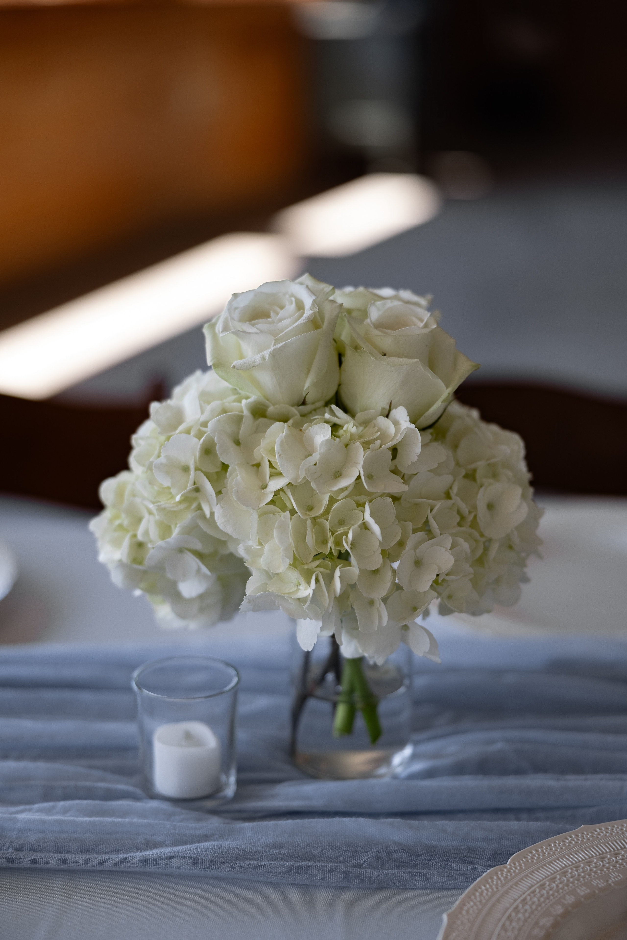 Haley and Will. Photographer Anastasia Nagibina