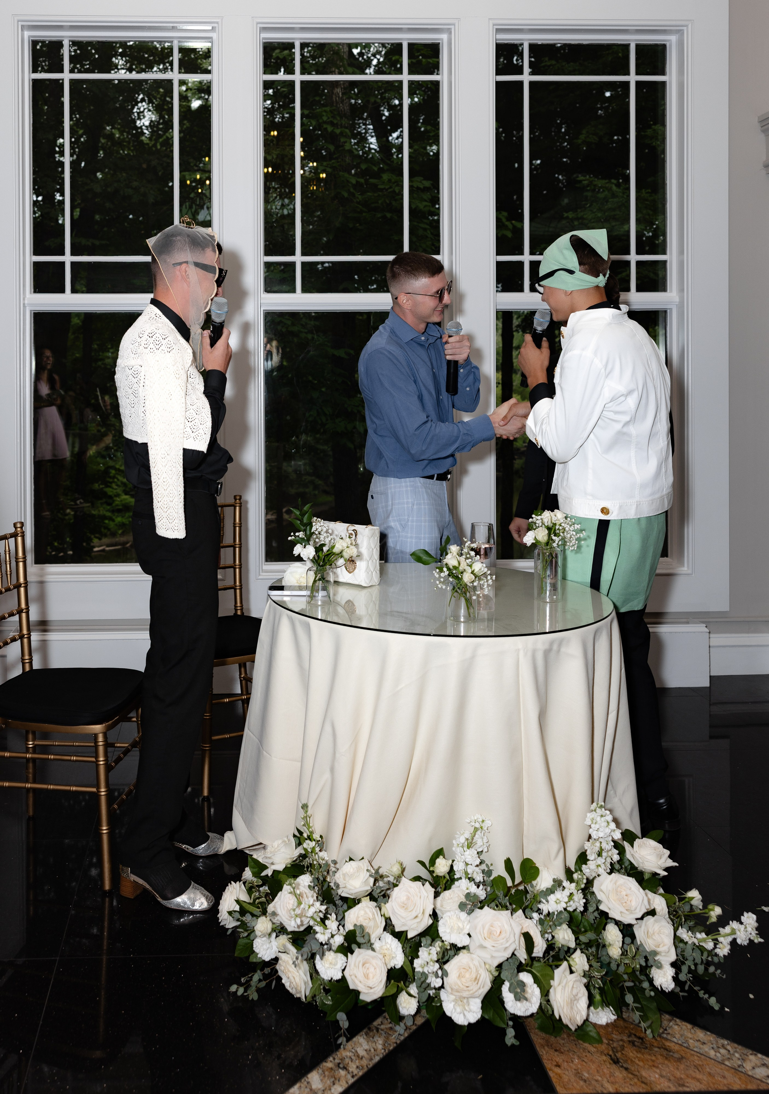 Vitalii and Diana. Massachusetts. Photographer Anastasia Nagibina