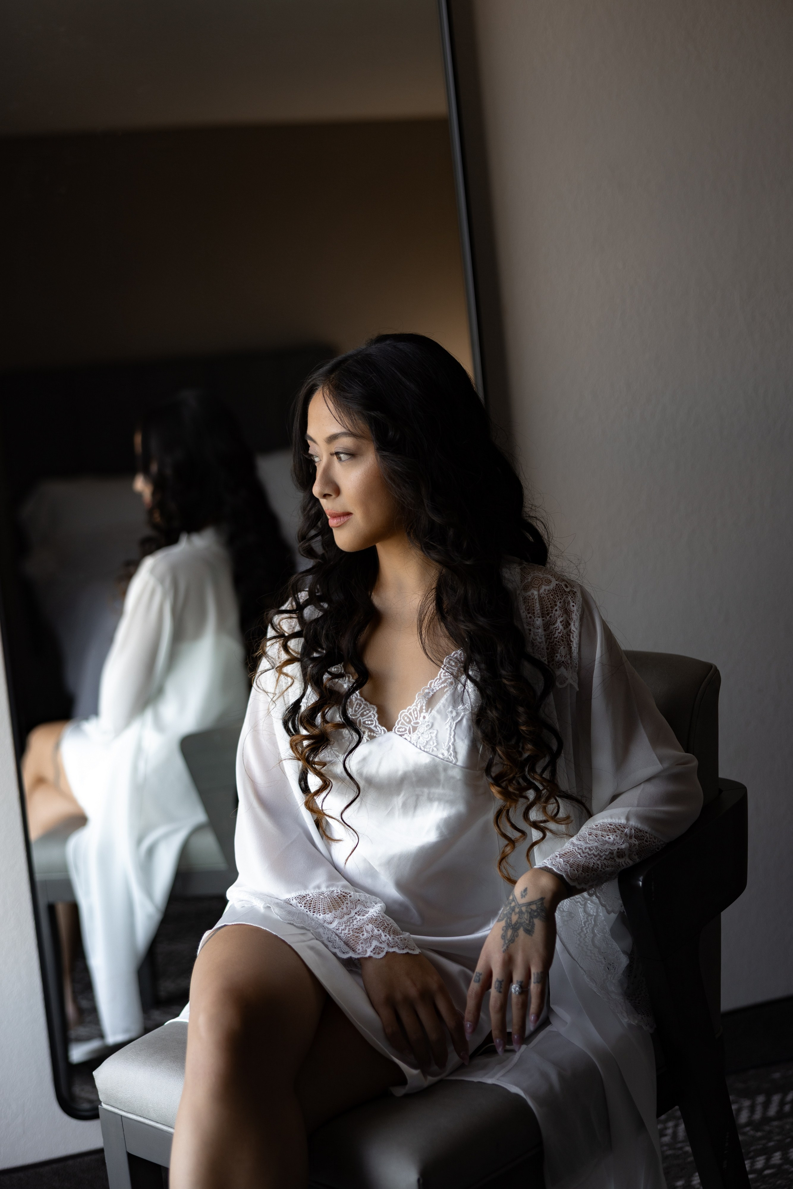 Eunice and RJ. Orlando. Photographer Anastasia Nagibina