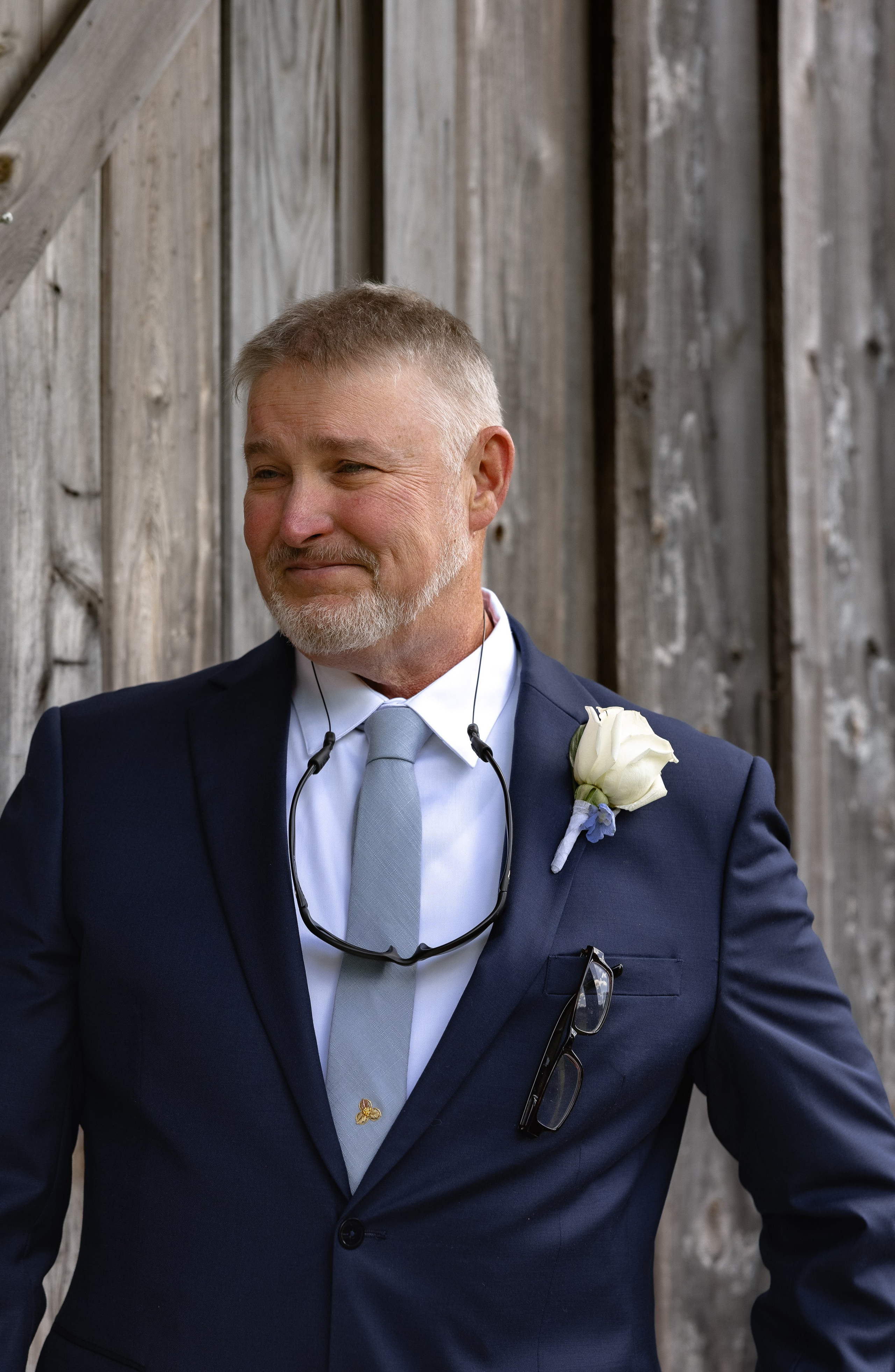 Haley and Will. Photographer Anastasia Nagibina