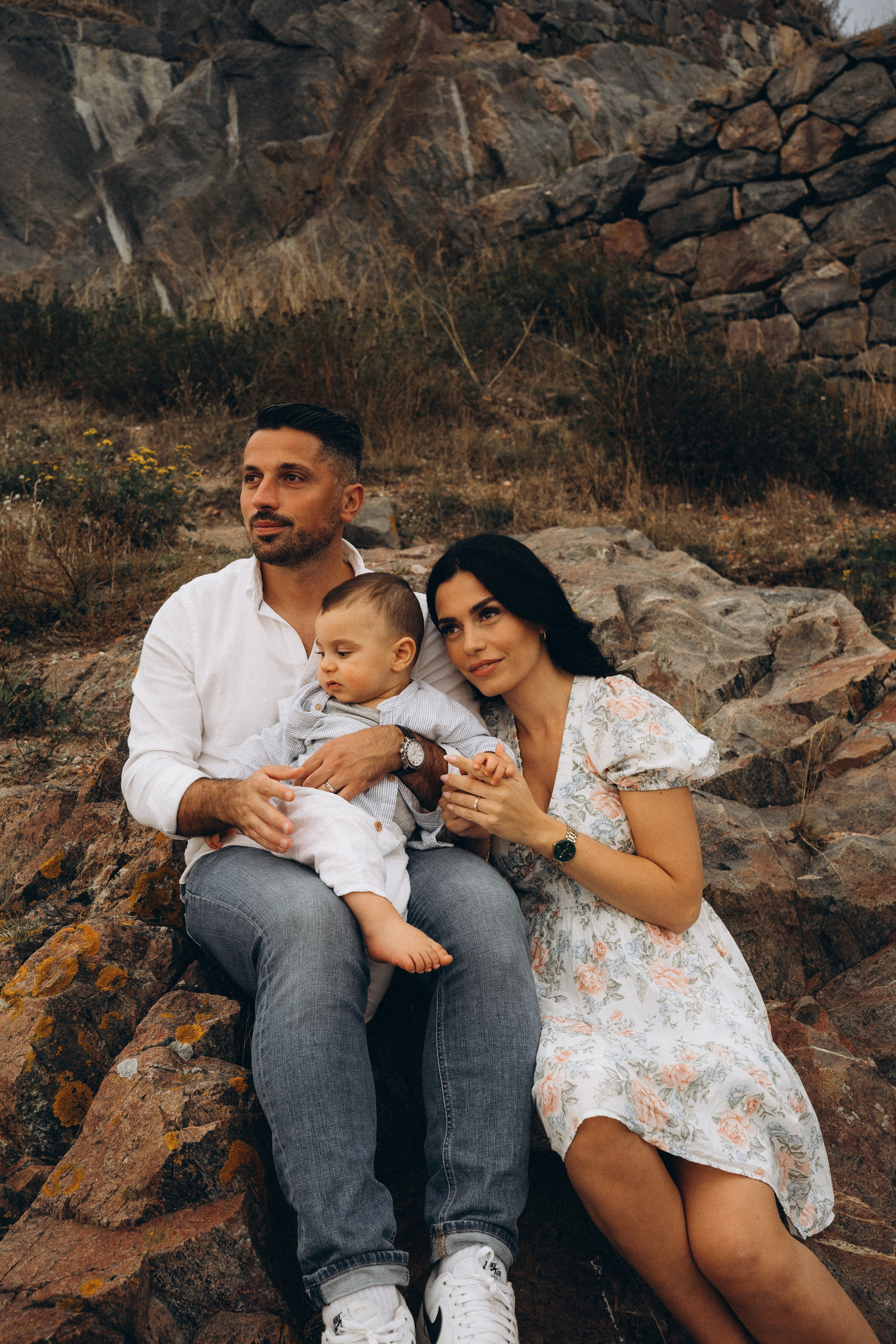 Summer. Wedding and potrait photographer in Helsinki Vickan O