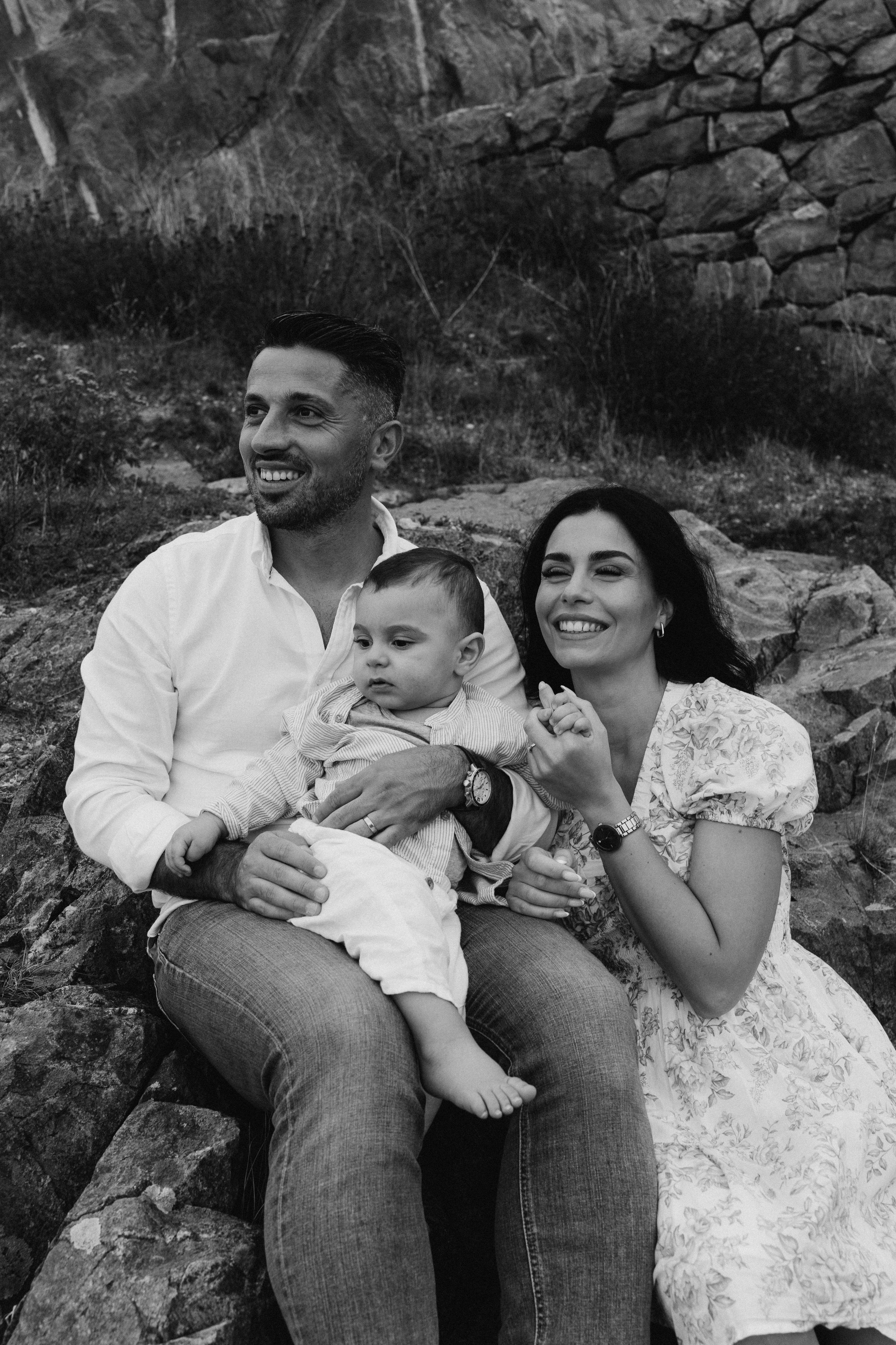 Summer. Wedding and potrait photographer in Helsinki Vickan O