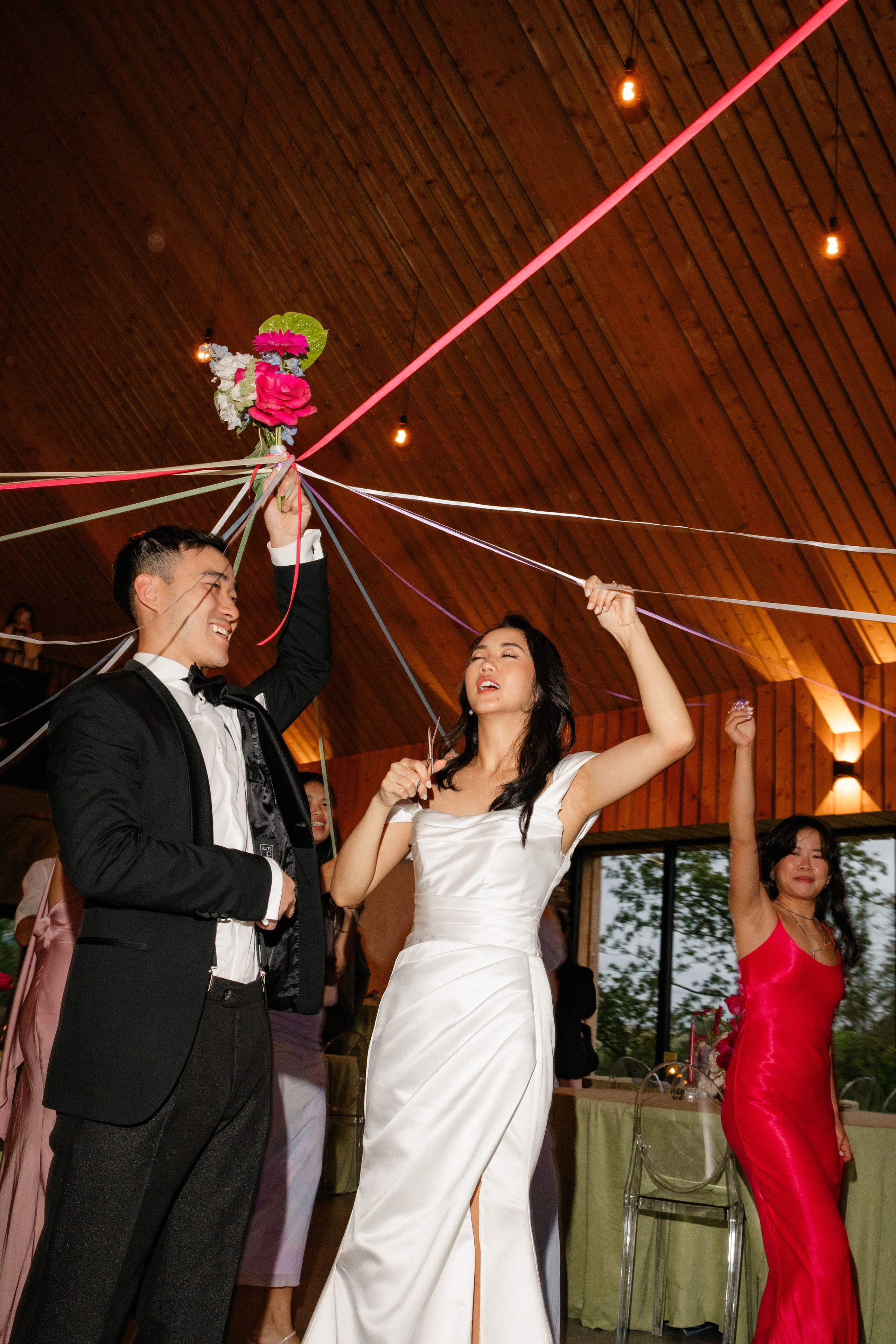 Wedding at Samota Pierre