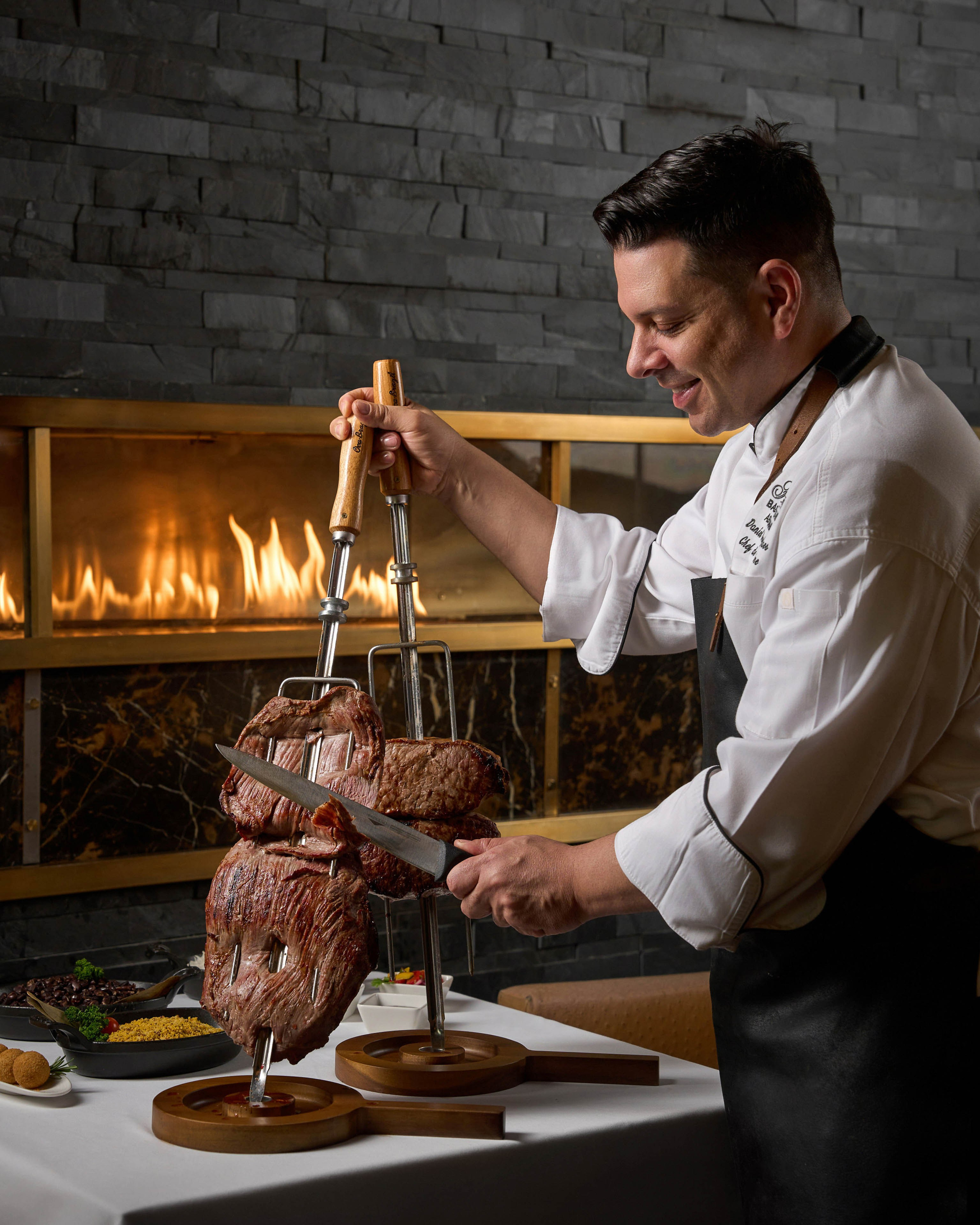 Food & Beverage Photography in Dubai. Vitalii Honiukov | Photography production based in Dubai, UAE