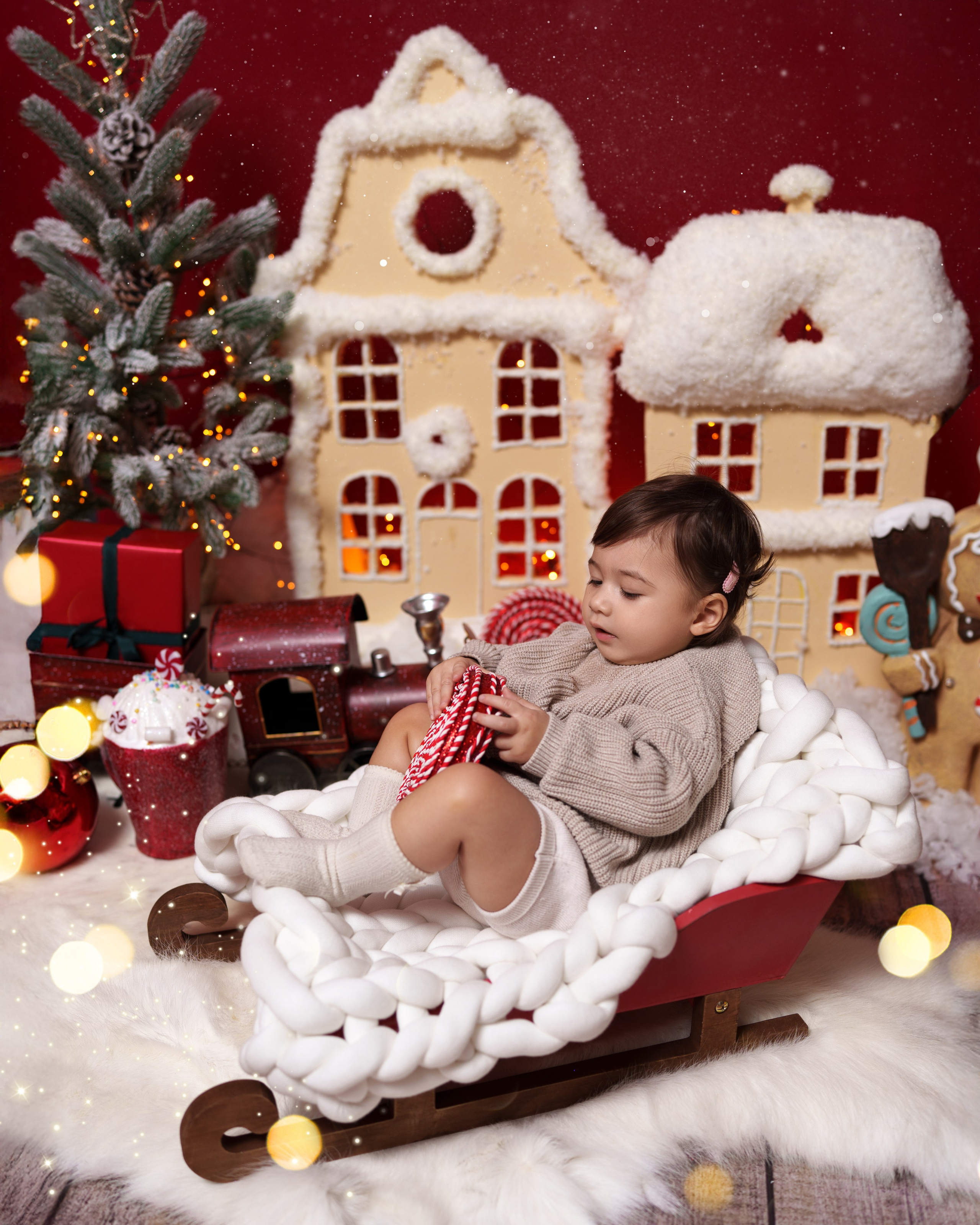Weihnachtsfotoshootings. Anna, Fotografin aus Wien, Österreich. Ich fotografiere in folgenden Genres: Babybauch-, Familien-, Mode- und Weihnachtsfotografie